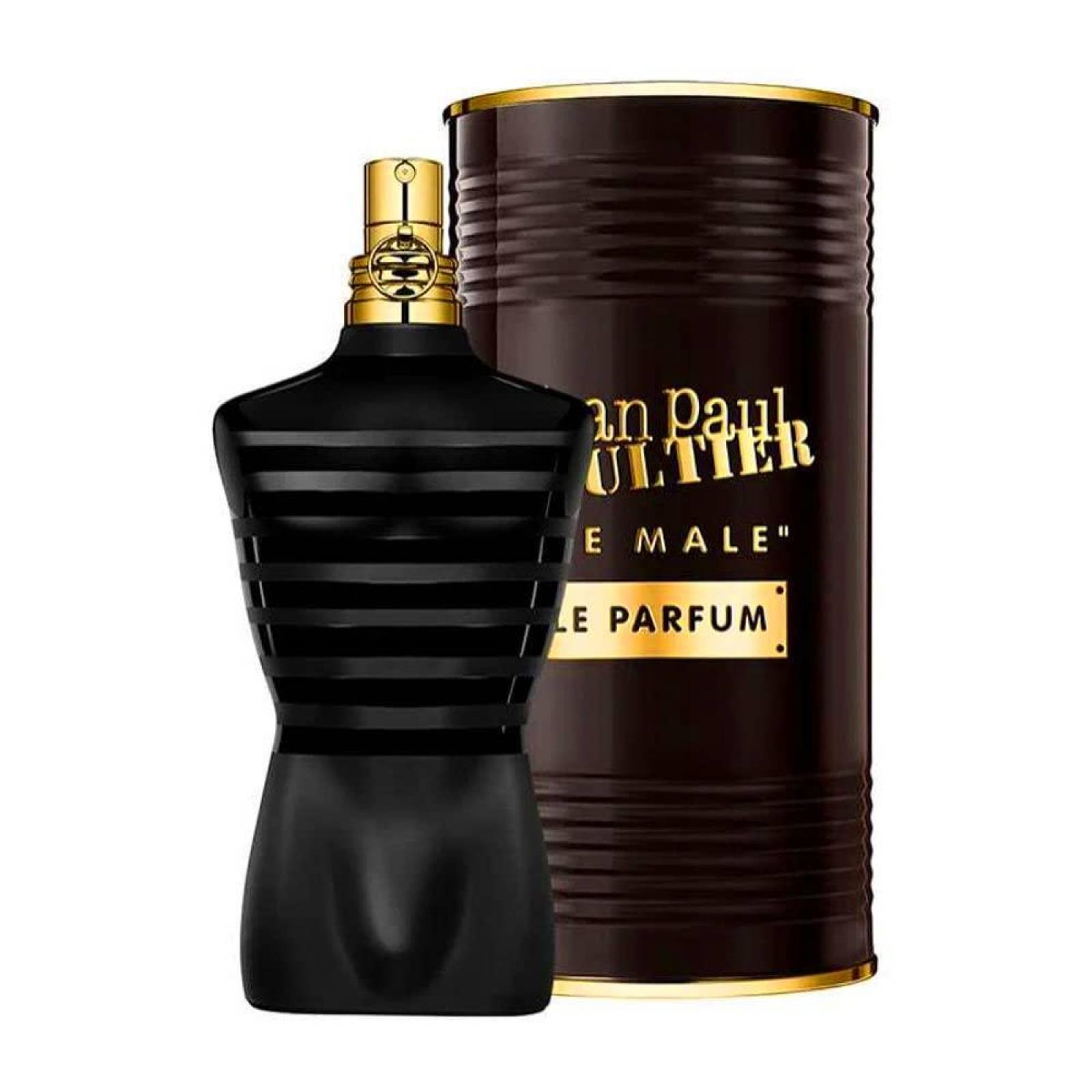 Jean Paul Gaultier Le Male Le Parfum EDP 200ml H576 - S017 