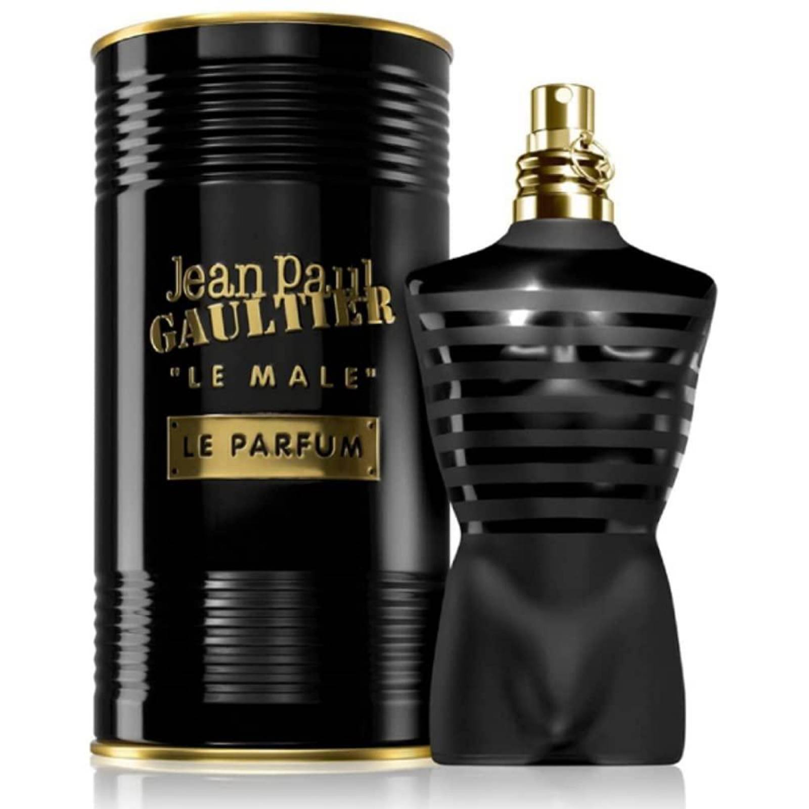 Jean Paul Gaultier Le Male Le Parfum 125ml Para Hombre 
