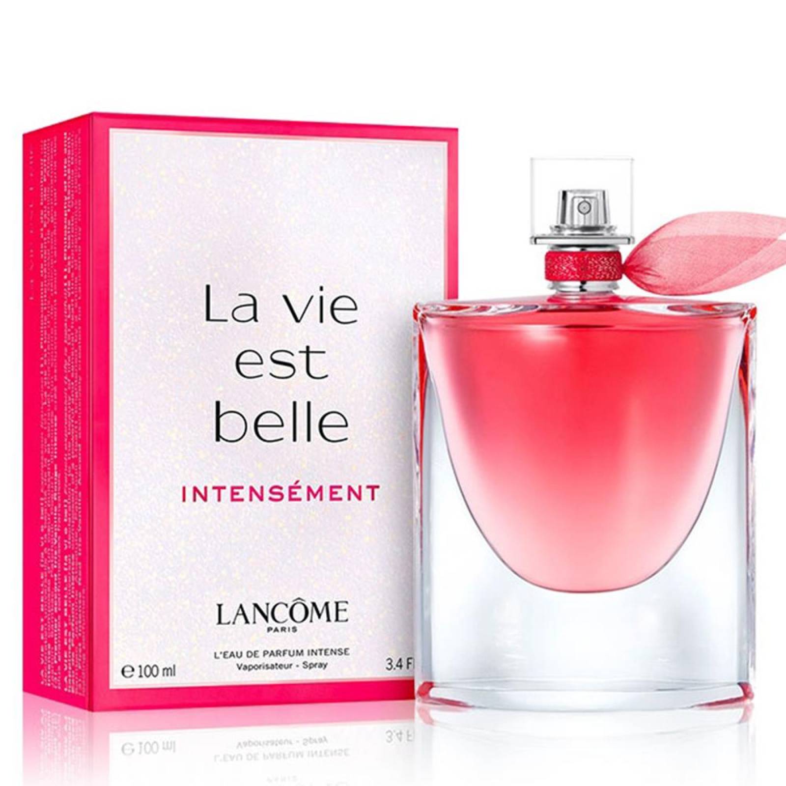 Lancome La Vie Est Belle Intensement EDP 100ml M567 - S017