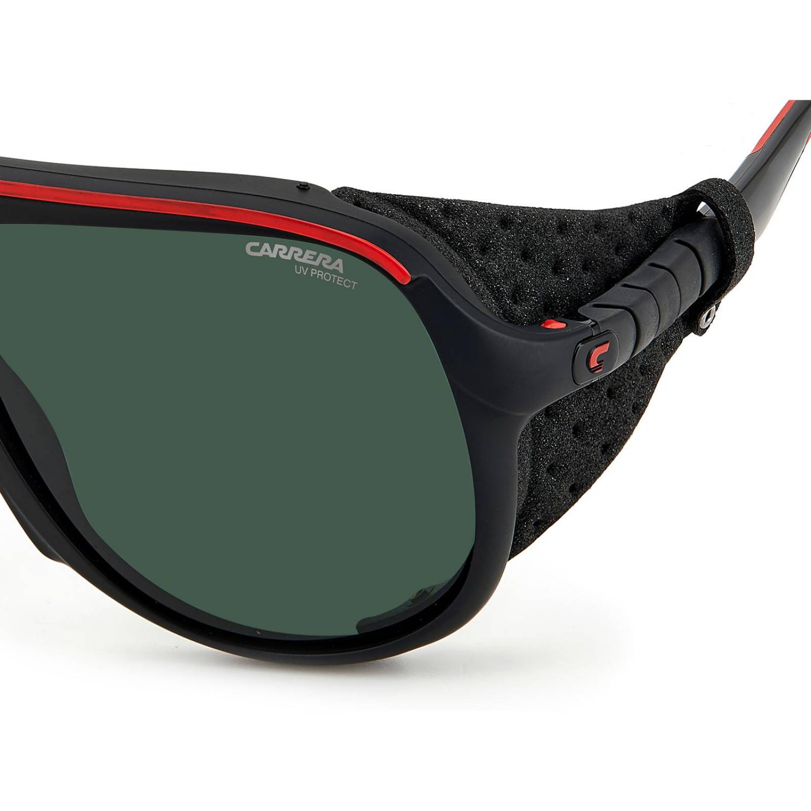 Lentes de Sol Carrera Caballero Negro Mol028/S - S023