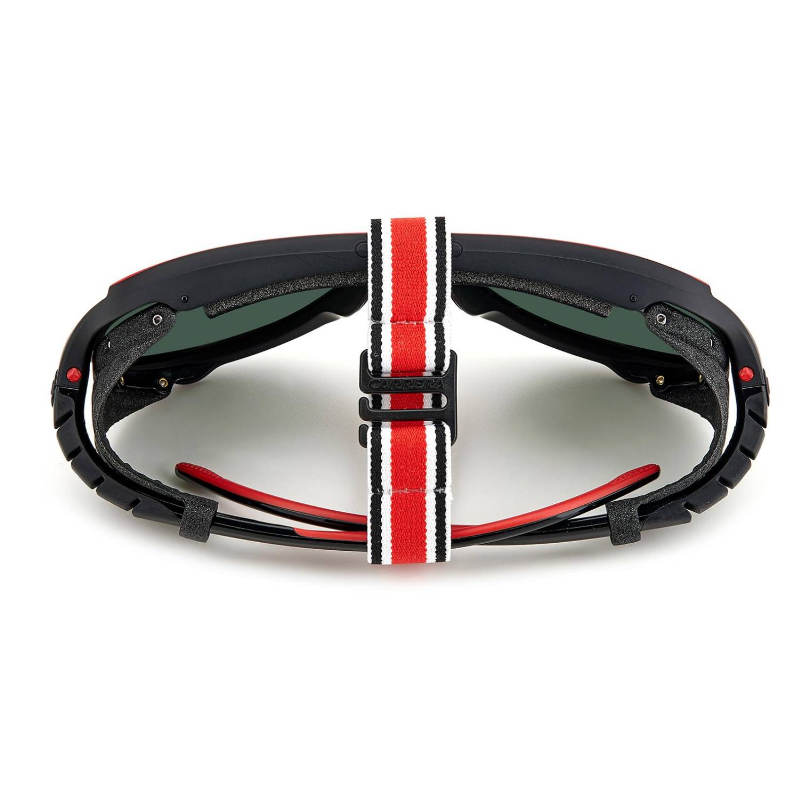 Lentes de Sol Carrera Caballero Negro Mol028/S - S023