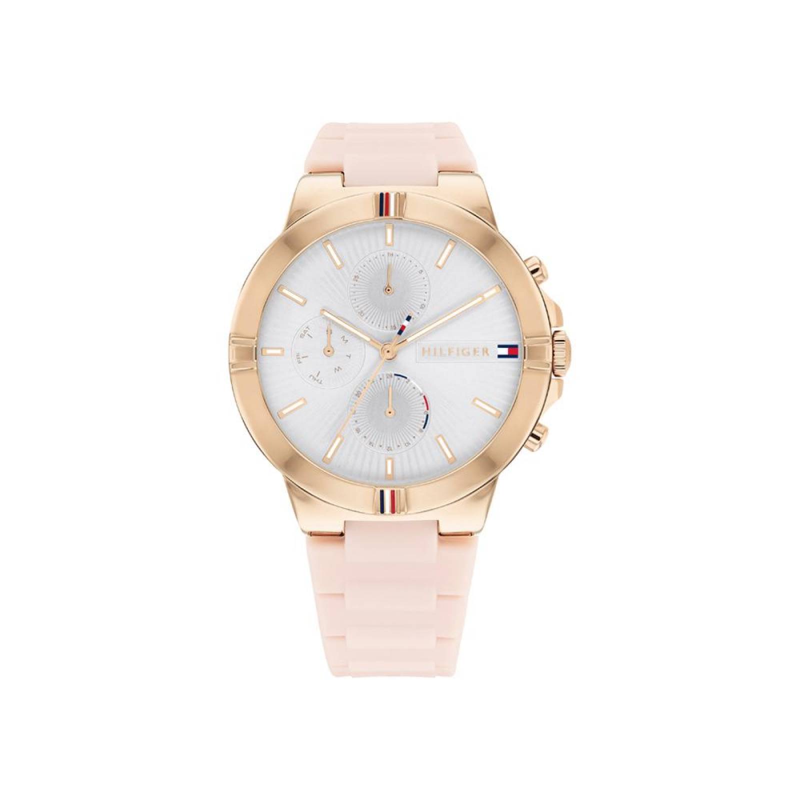 Reloj Tommy Hilfiger Dama Talia Rosa 1782334 - S007