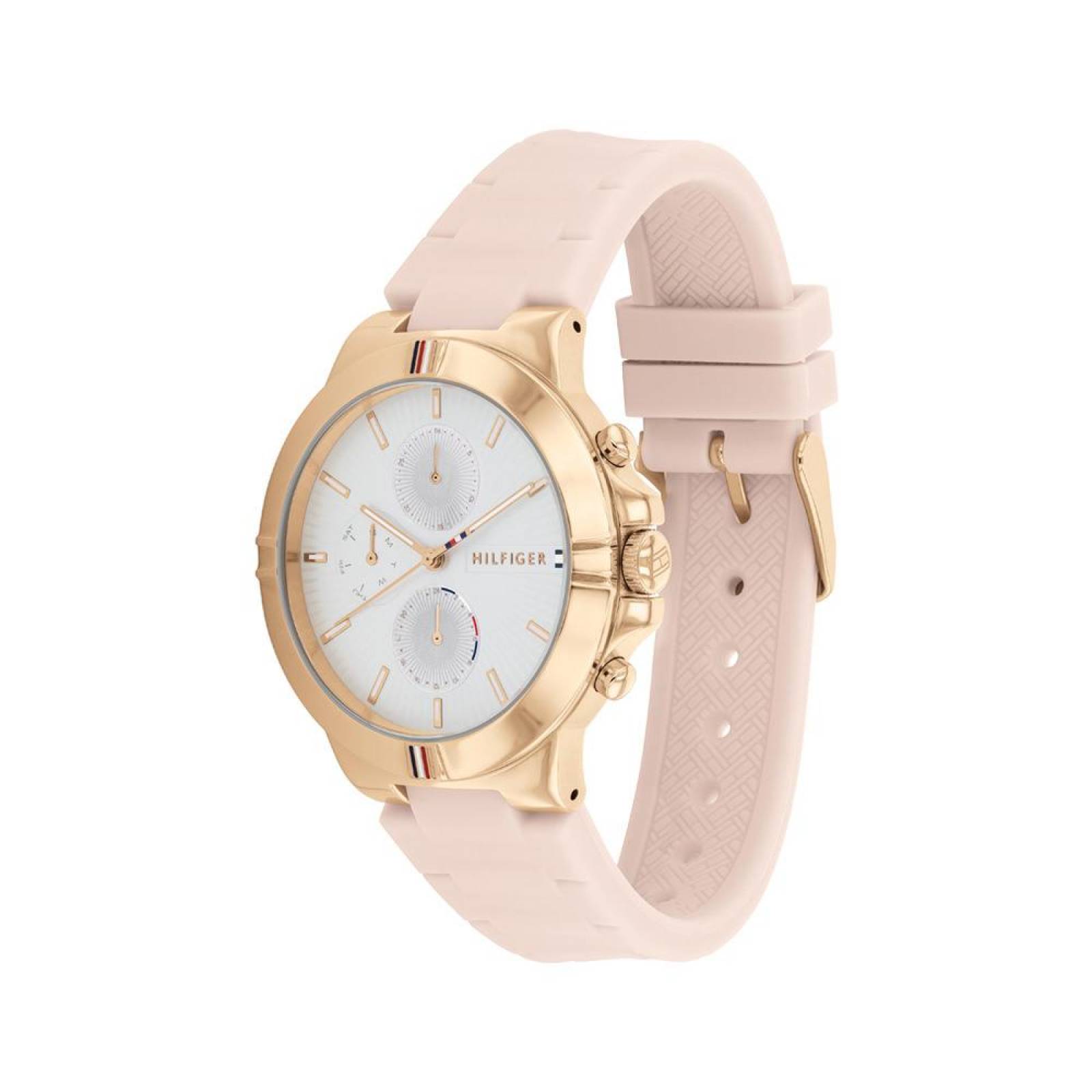 Reloj Tommy Hilfiger Dama Talia Rosa 1782334 - S007