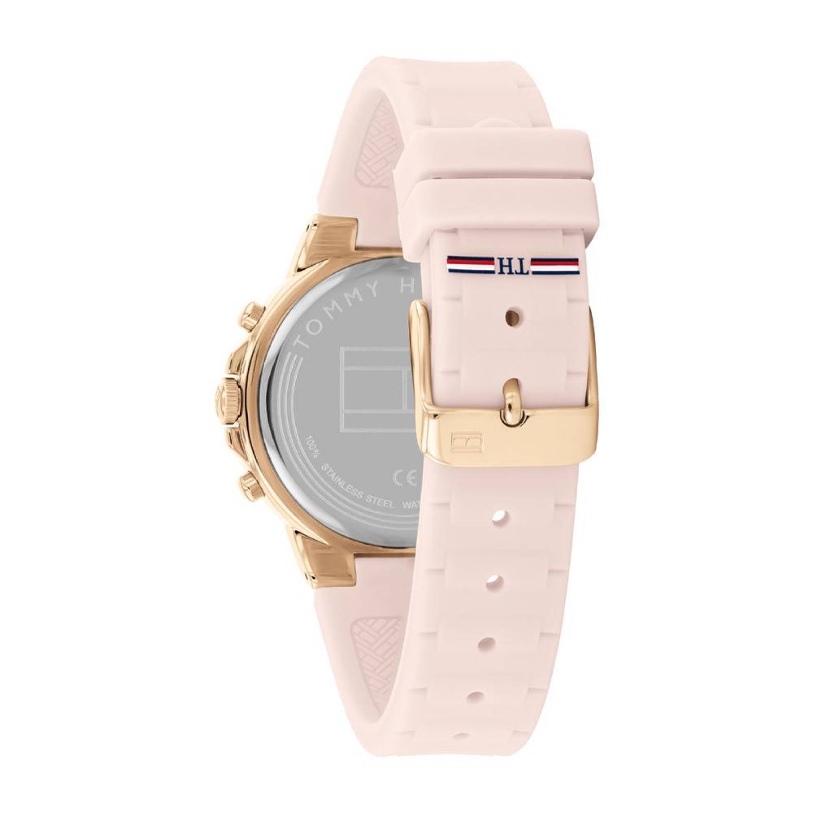 Reloj Tommy Hilfiger Dama Talia Rosa 1782334 - S007