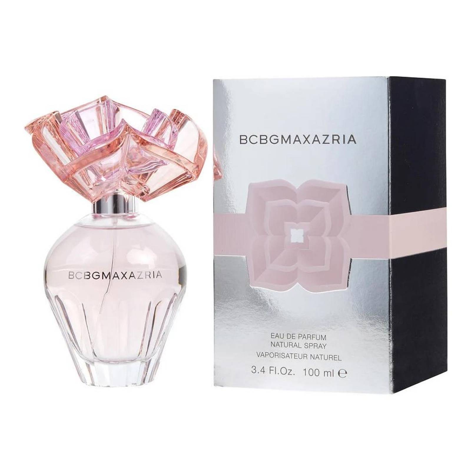 Bcbgmaxazria Bcbgmaxazria 100ml Eau de Parfum Para Mujer 