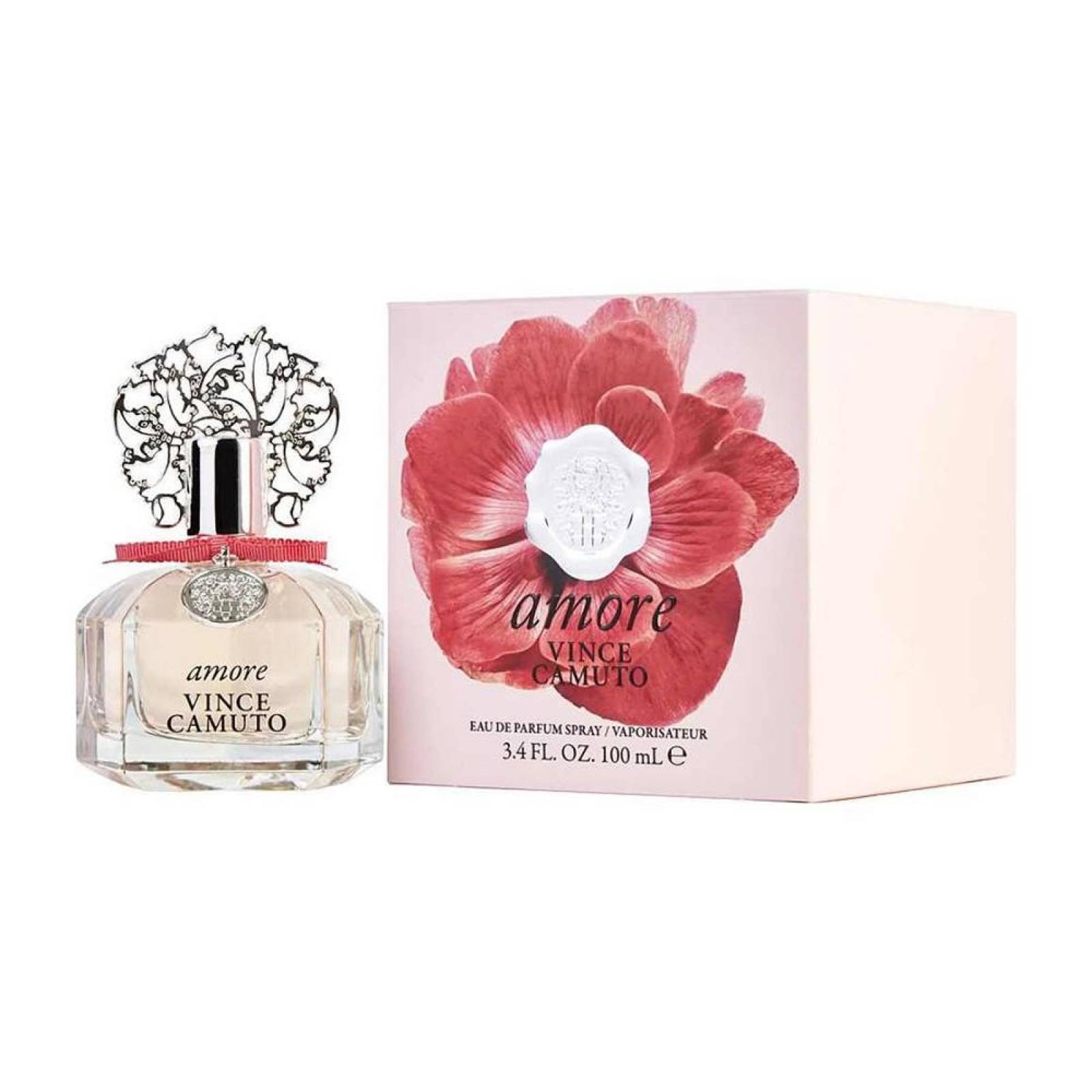 Vince Camuto Amore Vince Camuto Parfum 100ml Para Mujer