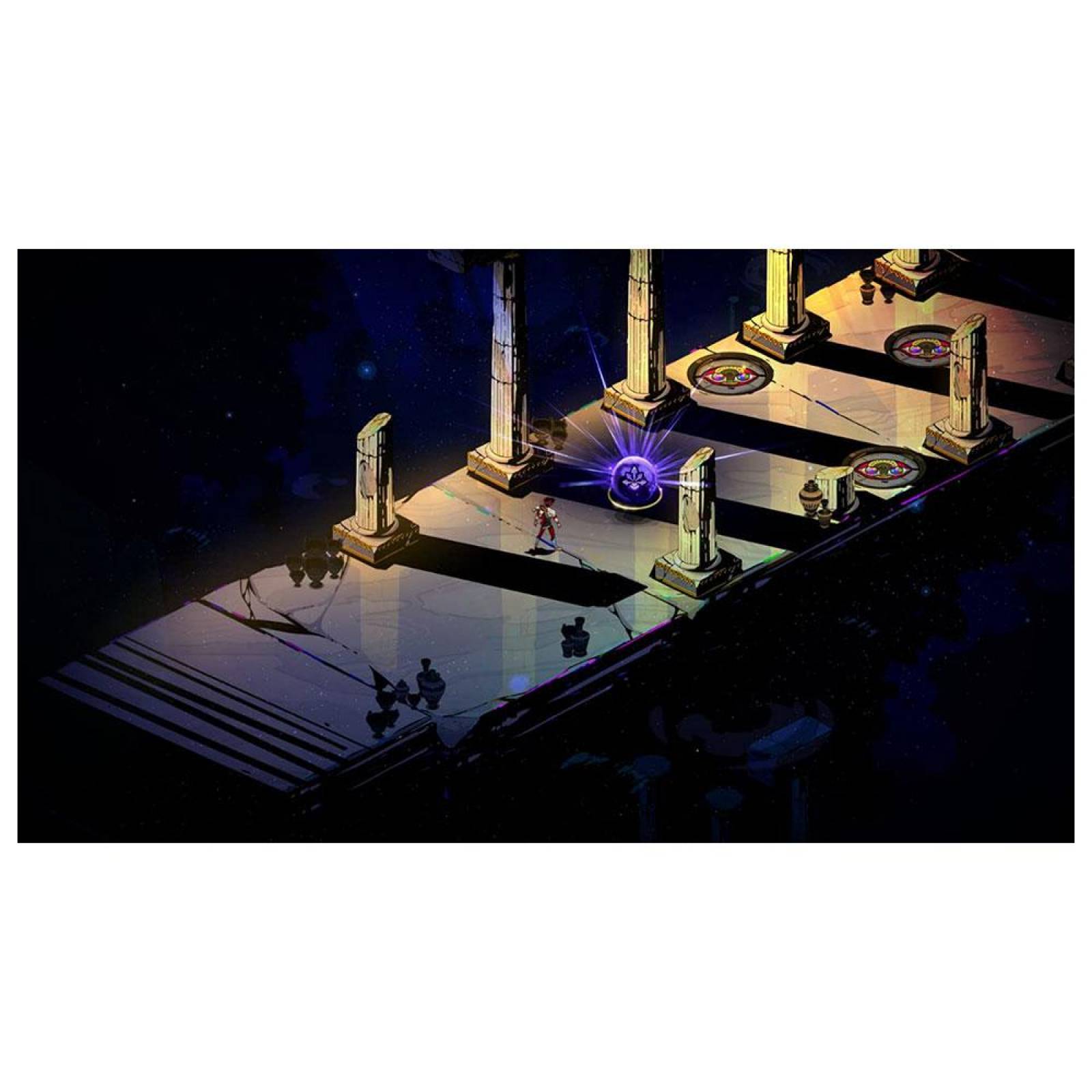 Hades Videojuego Xbox Series - S001 