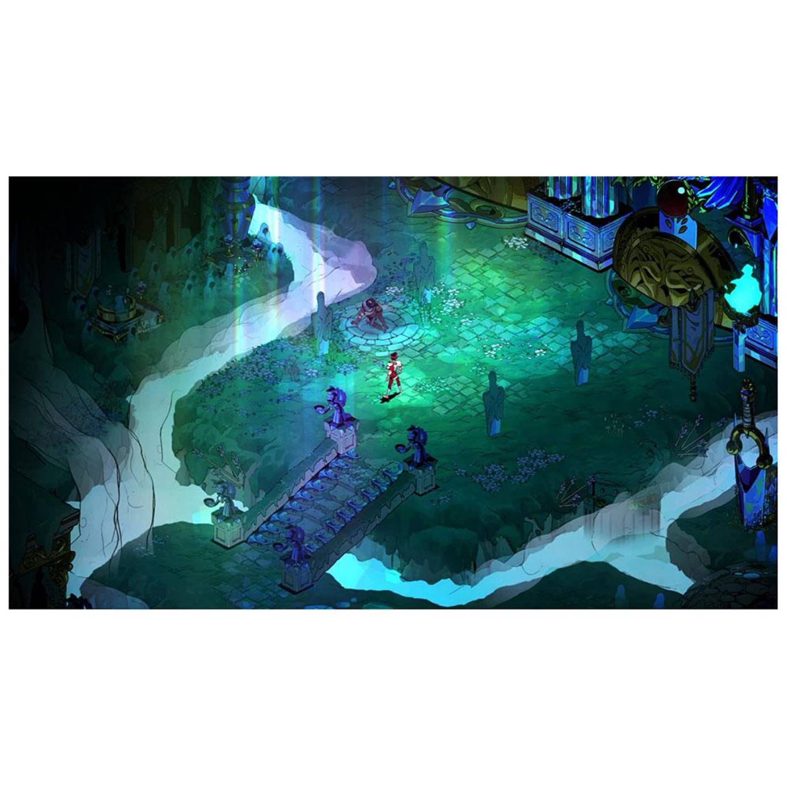 Hades Videojuego Xbox Series - S001 