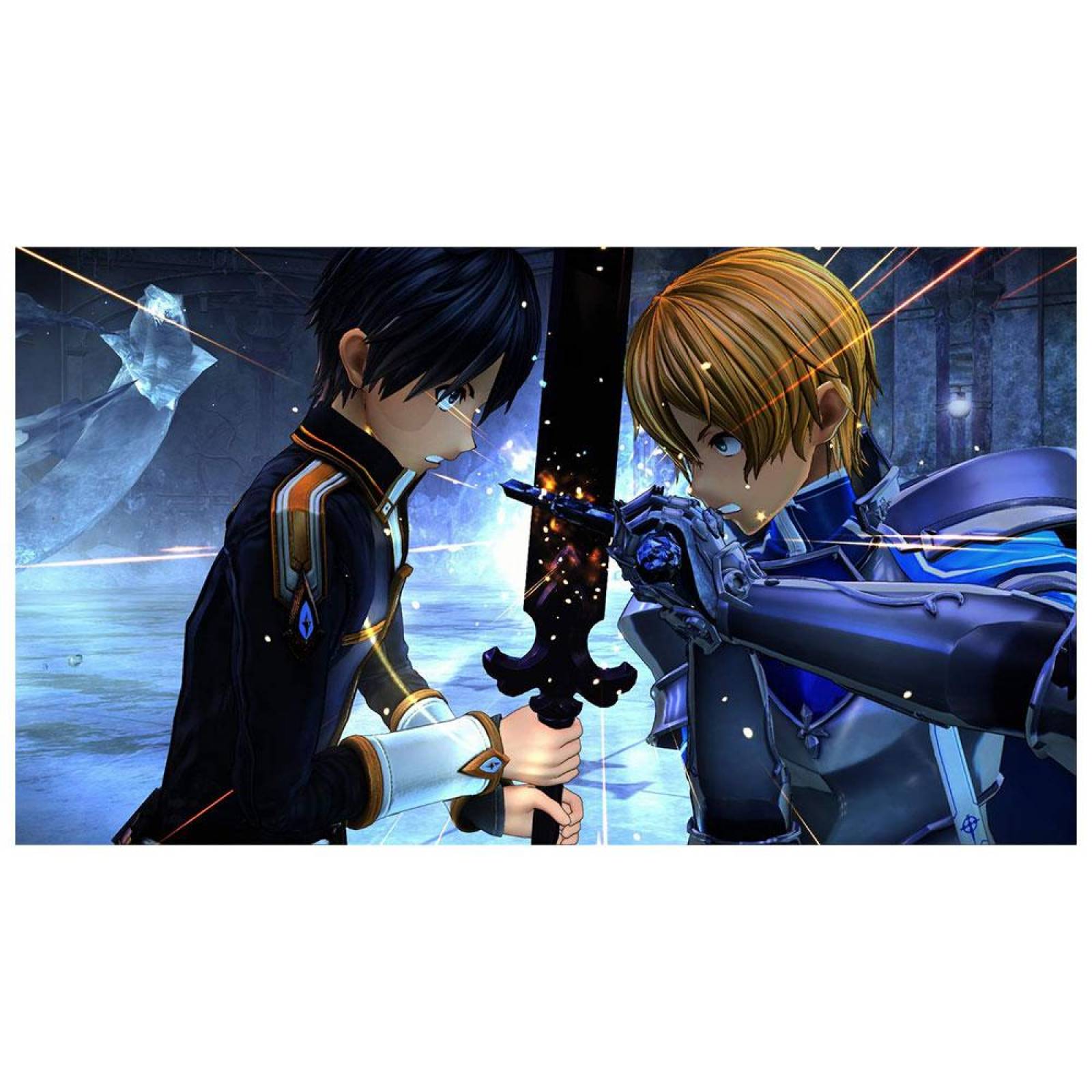 Sword Art Online Alicization Lycoris Playstation 4 - S001 