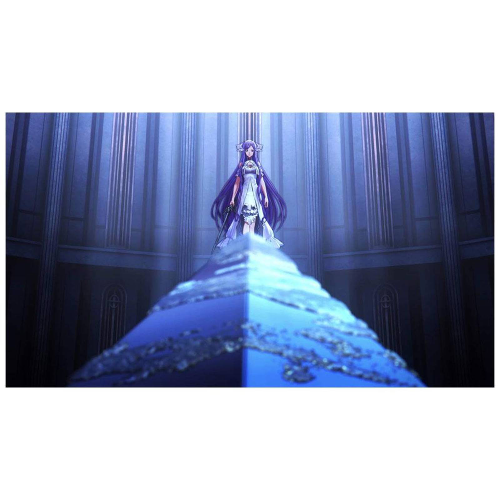 Sword Art Online Alicization Lycoris Playstation 4 - S001 