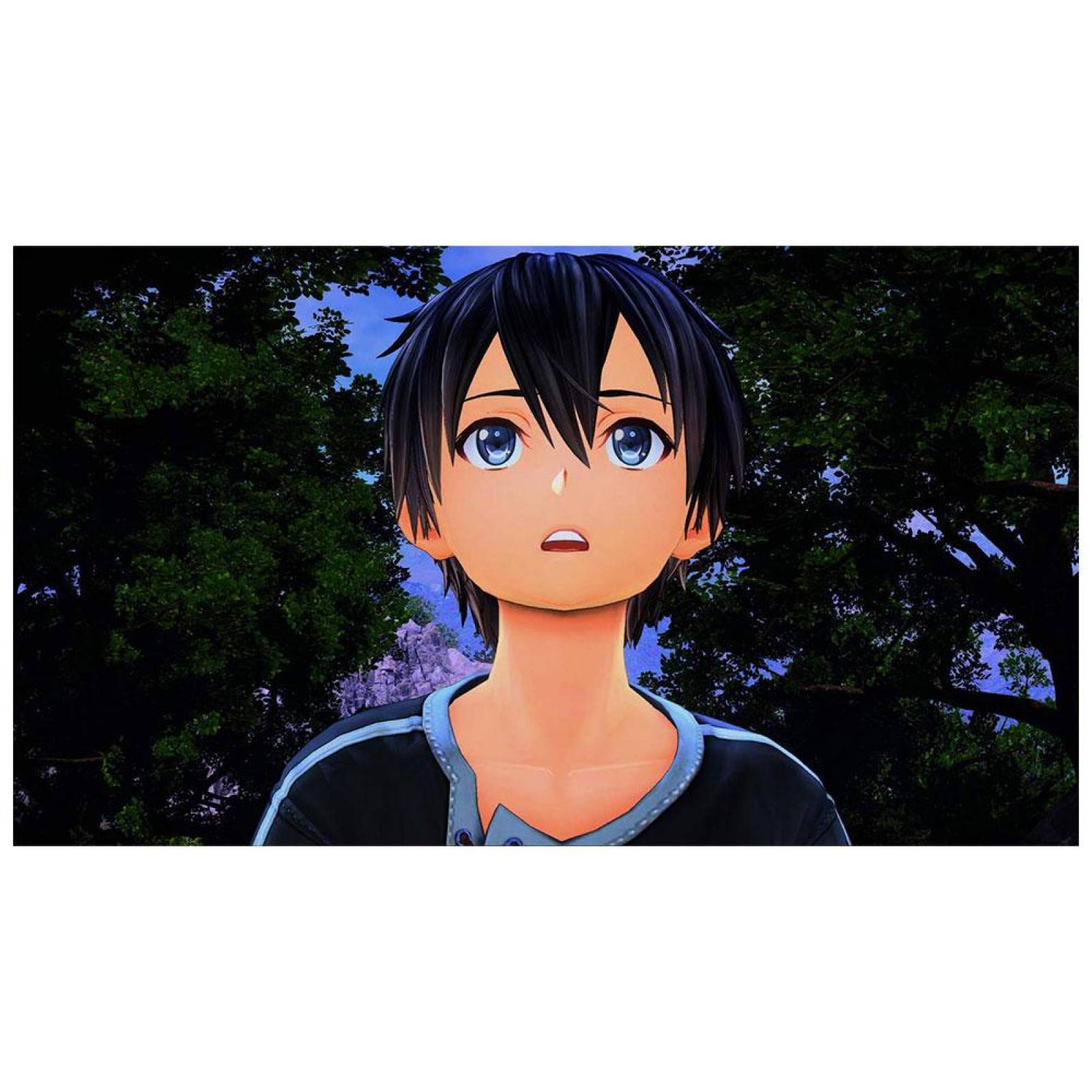 Sword Art Online Alicization Lycoris Playstation 4 - S001 