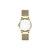 Reloj Movado Mujer Acero inoxidable 0607351 Museum 