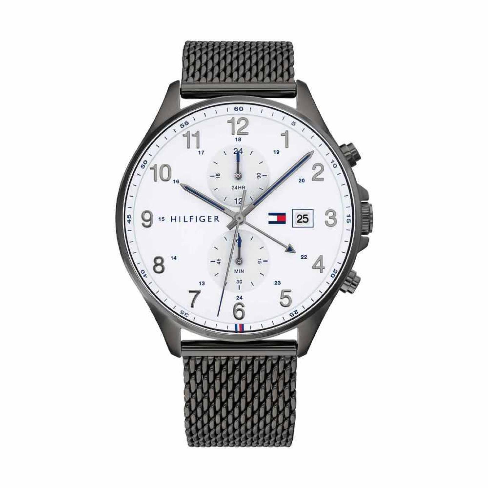 Reloj Tommy Hilfiger Hombre West Gris 1791709 - S007