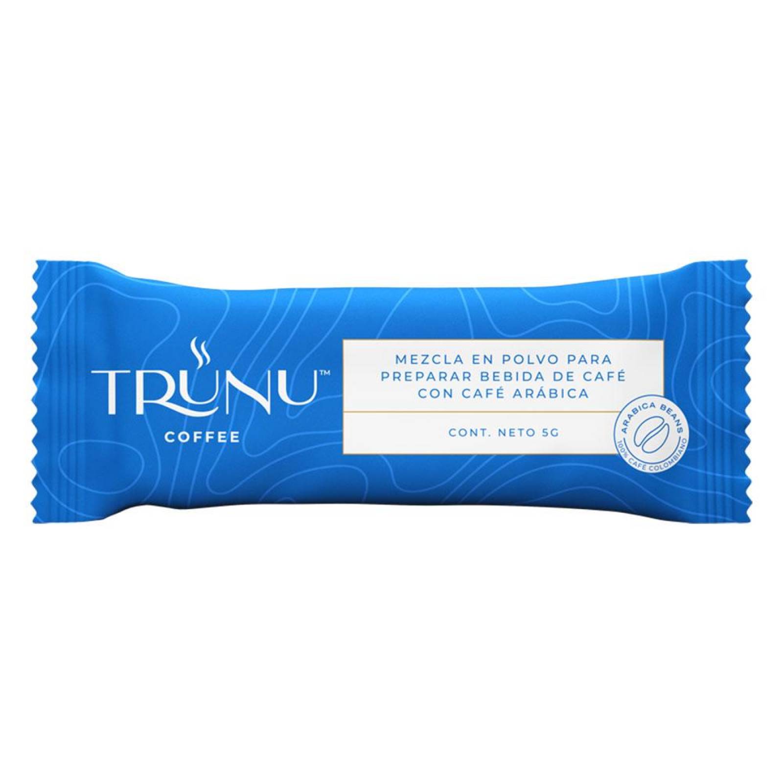 Café Antioxidante y Vitamina C Jeunesse Trúnu 100g - S021 