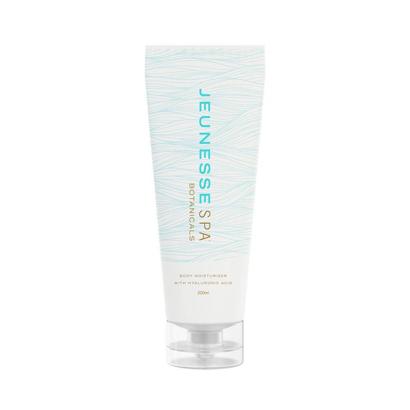 Crema Corporal Hidratante Jeunesse Moisturizing 200ml - S021 