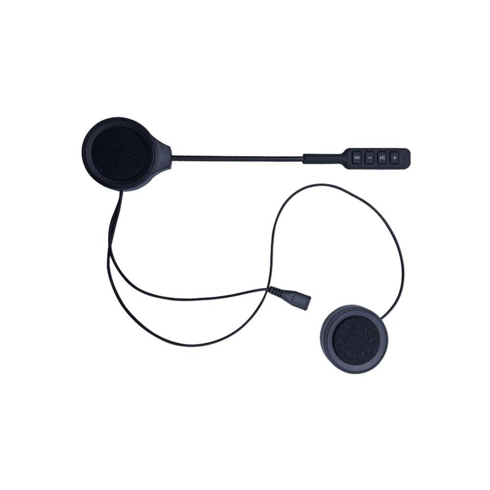 Auricular Bluetooth Casco Motocicleta Foxcomm BT-14 S006