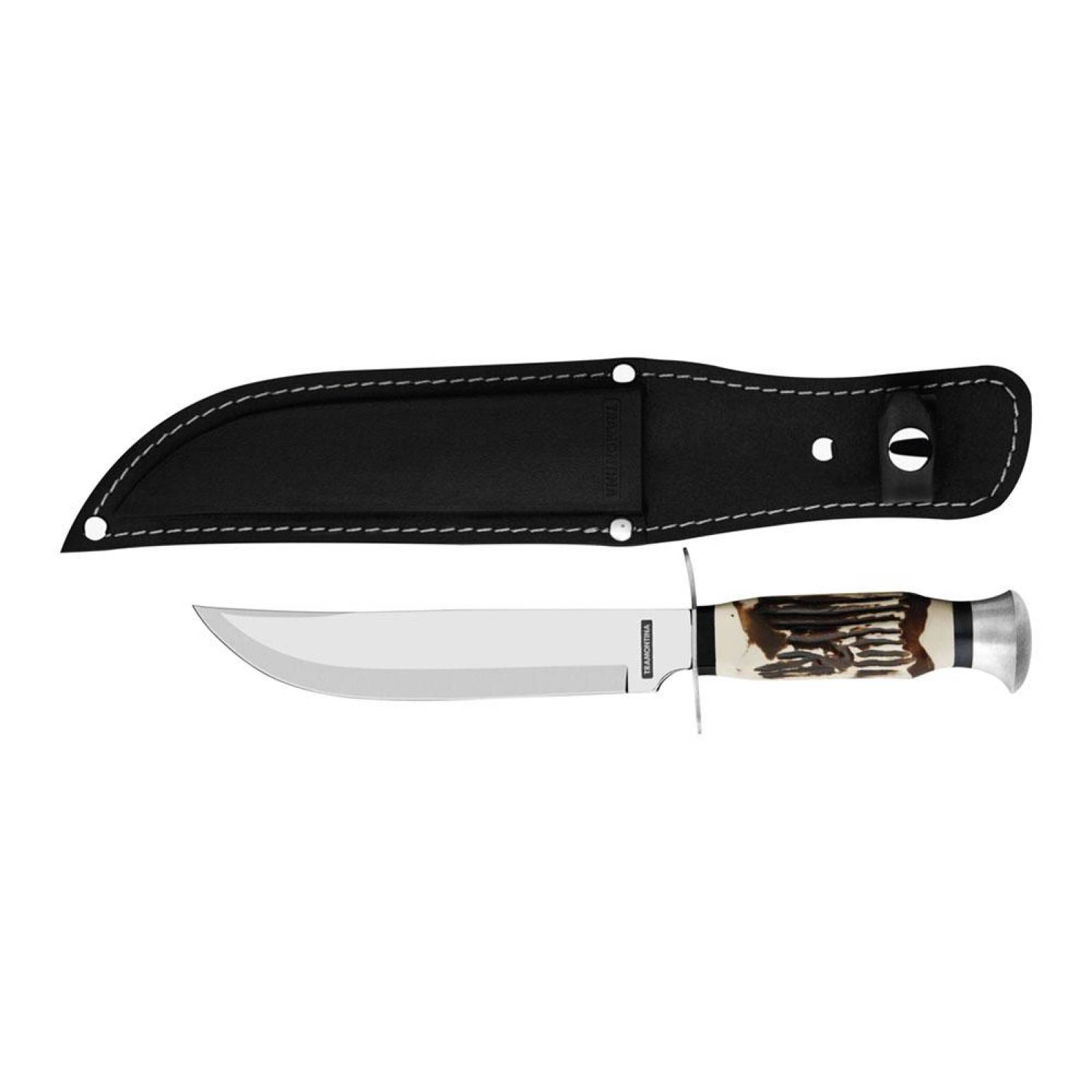 Cuchillo Deportivo Tramontina Sport 6" 26045106 - S028