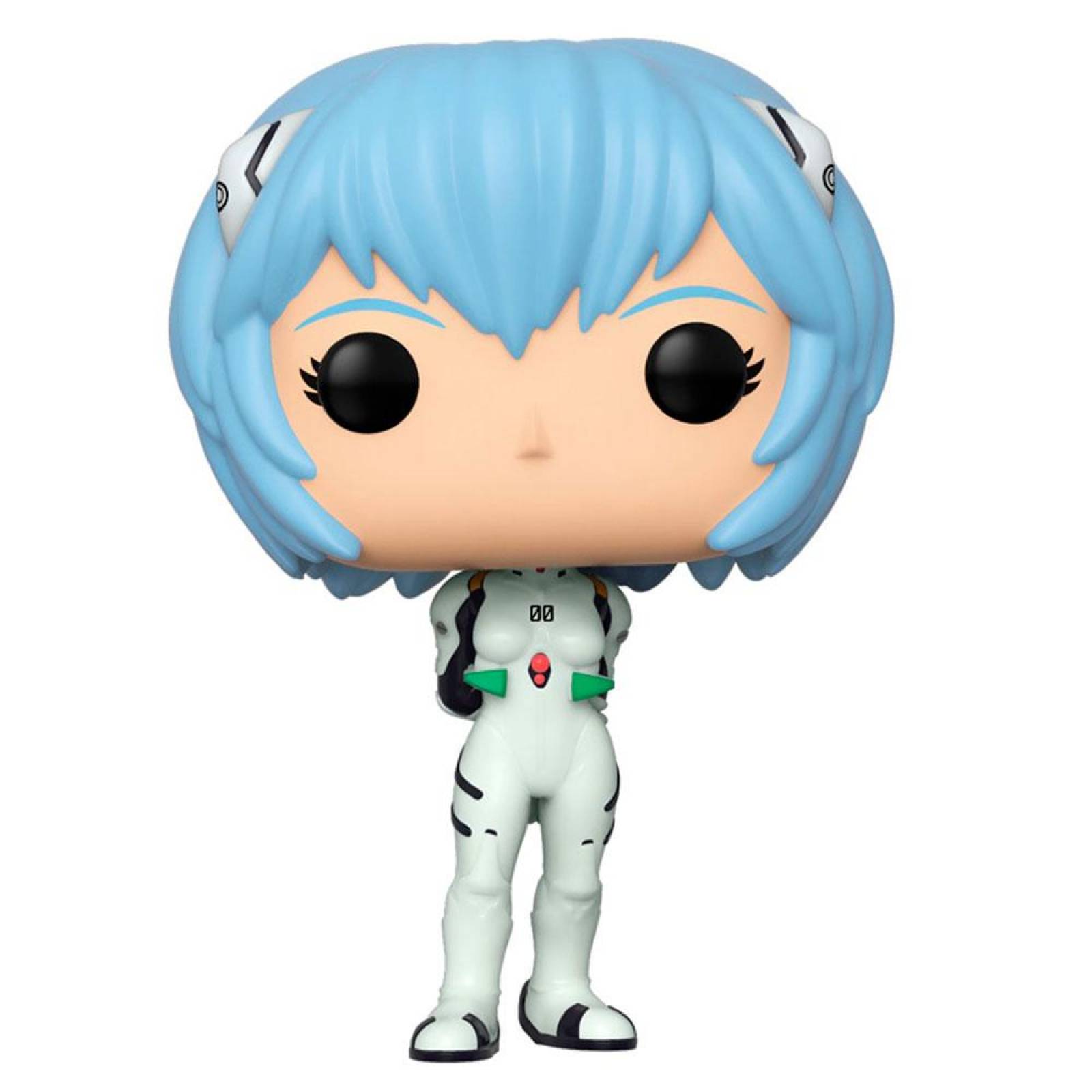 Funko Pop! Evangelion Rei 745 - S010 
