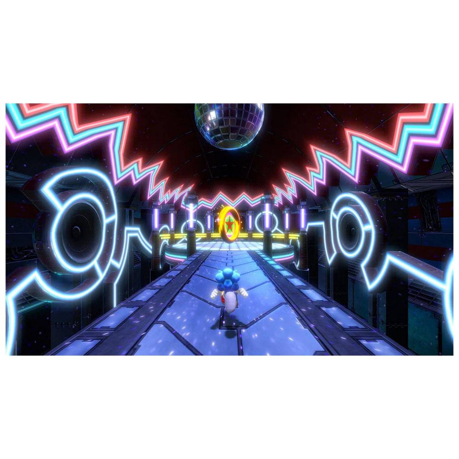 Sonic Colors Ultimate Videojuego PS4 - S010 