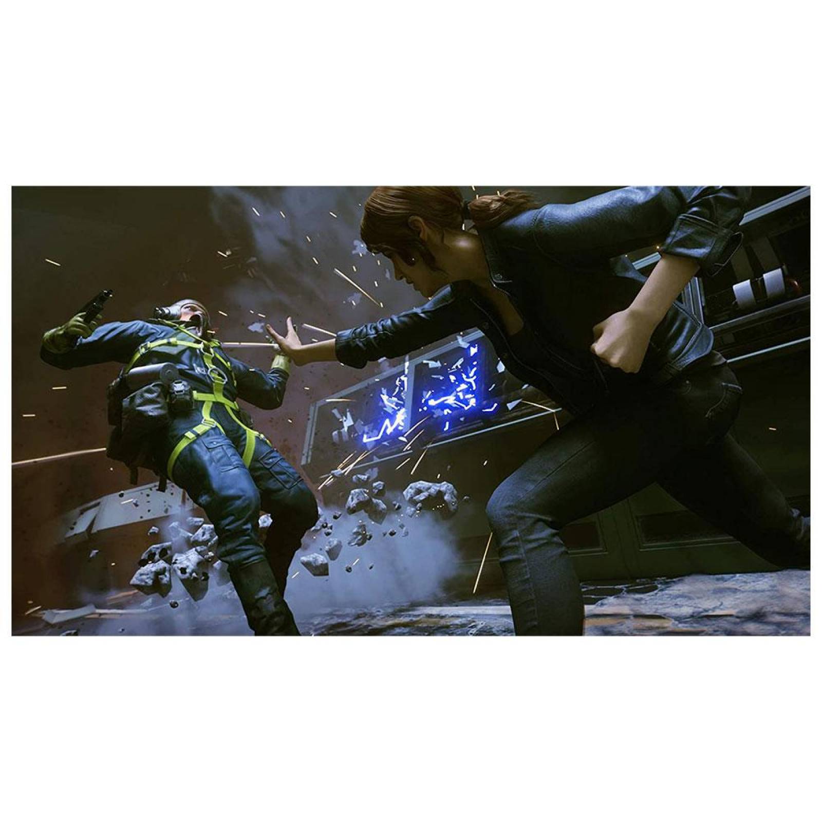 Control Ultimate Edition PS5 - S010 