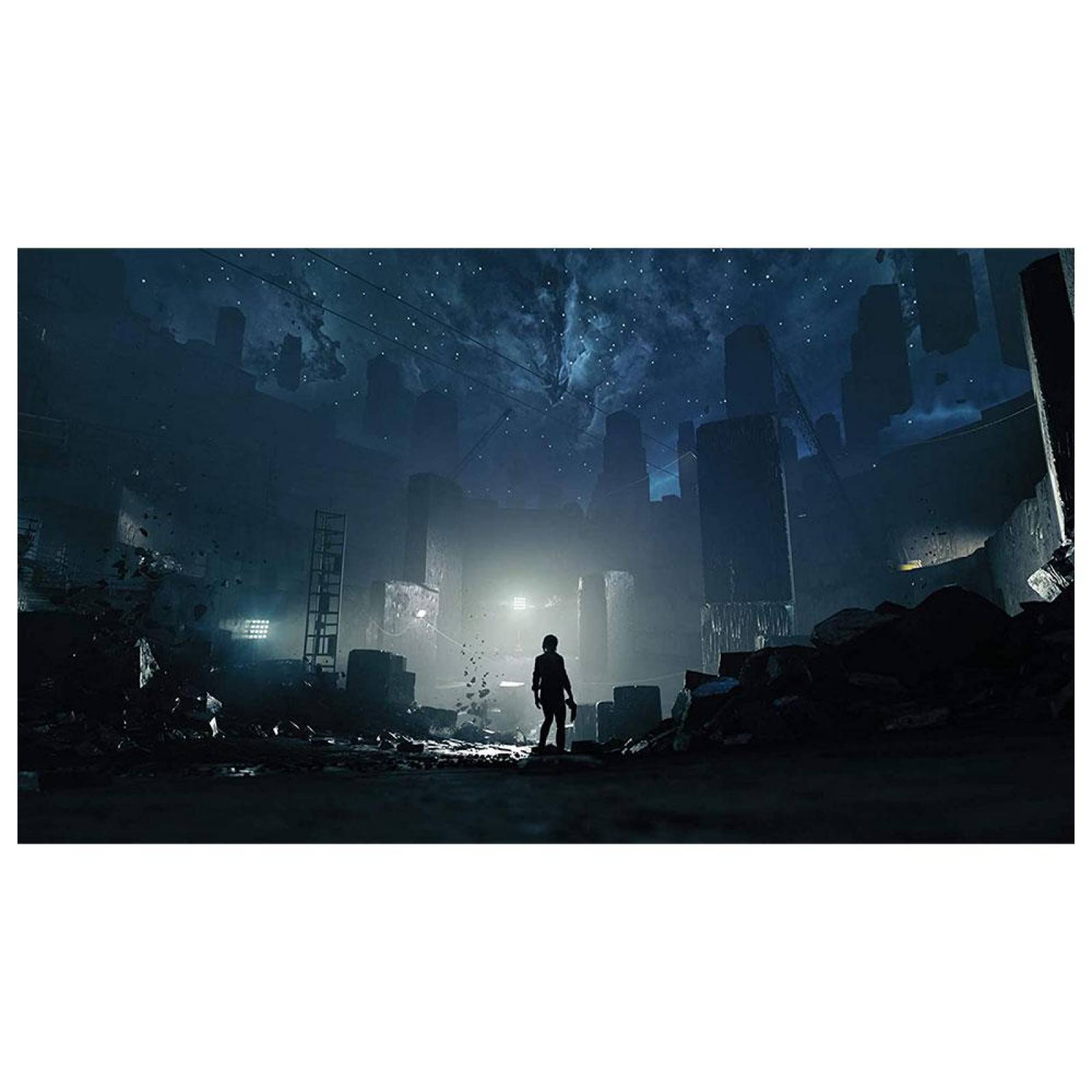 Control Ultimate Edition PS5 - S010 