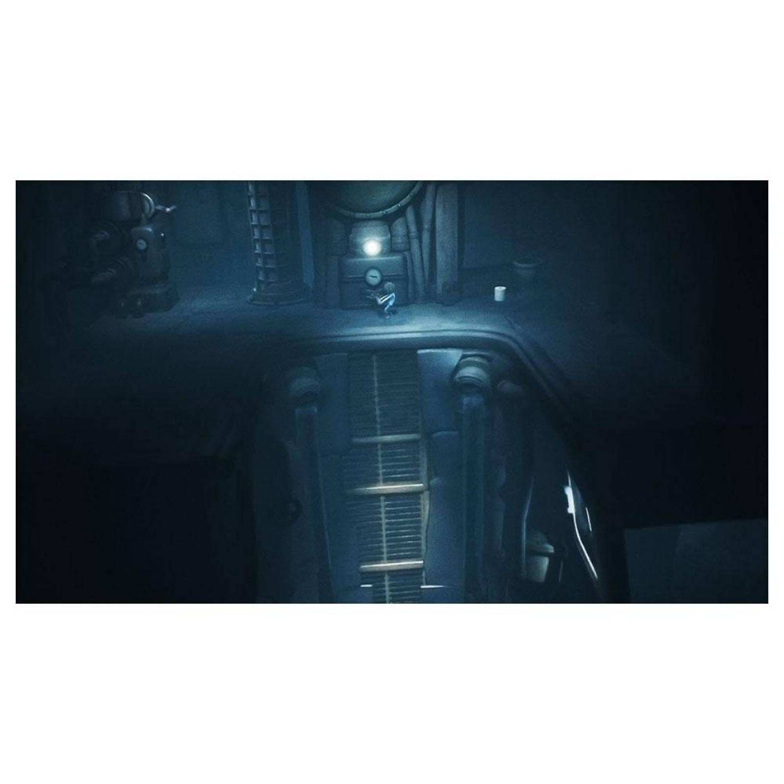 Little Nightmares Complete Edition Nintendo Switch - S010 