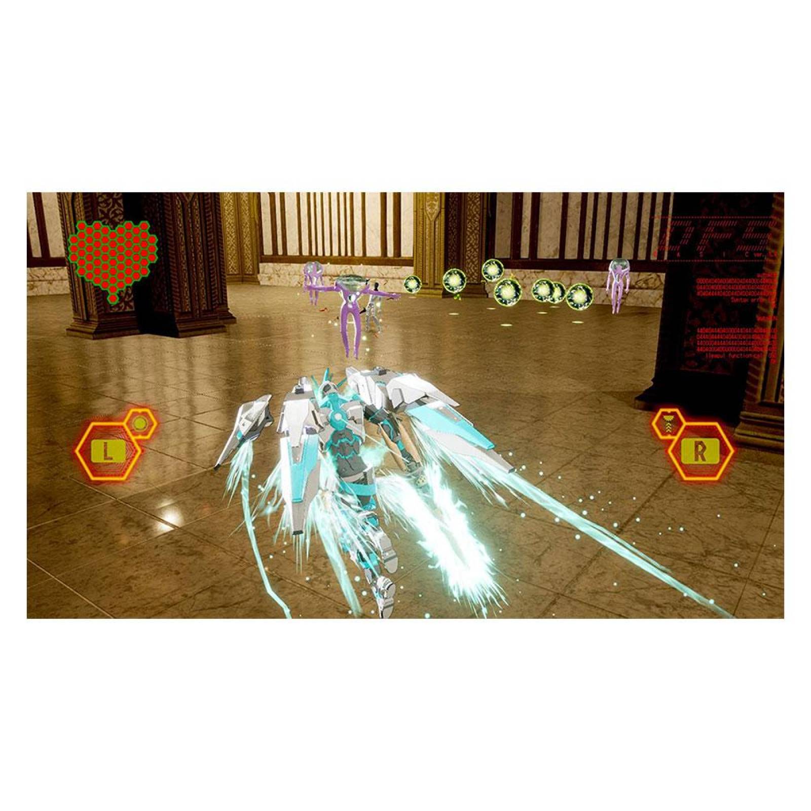 No More Heroes 3 Nintendo Switch - S010 