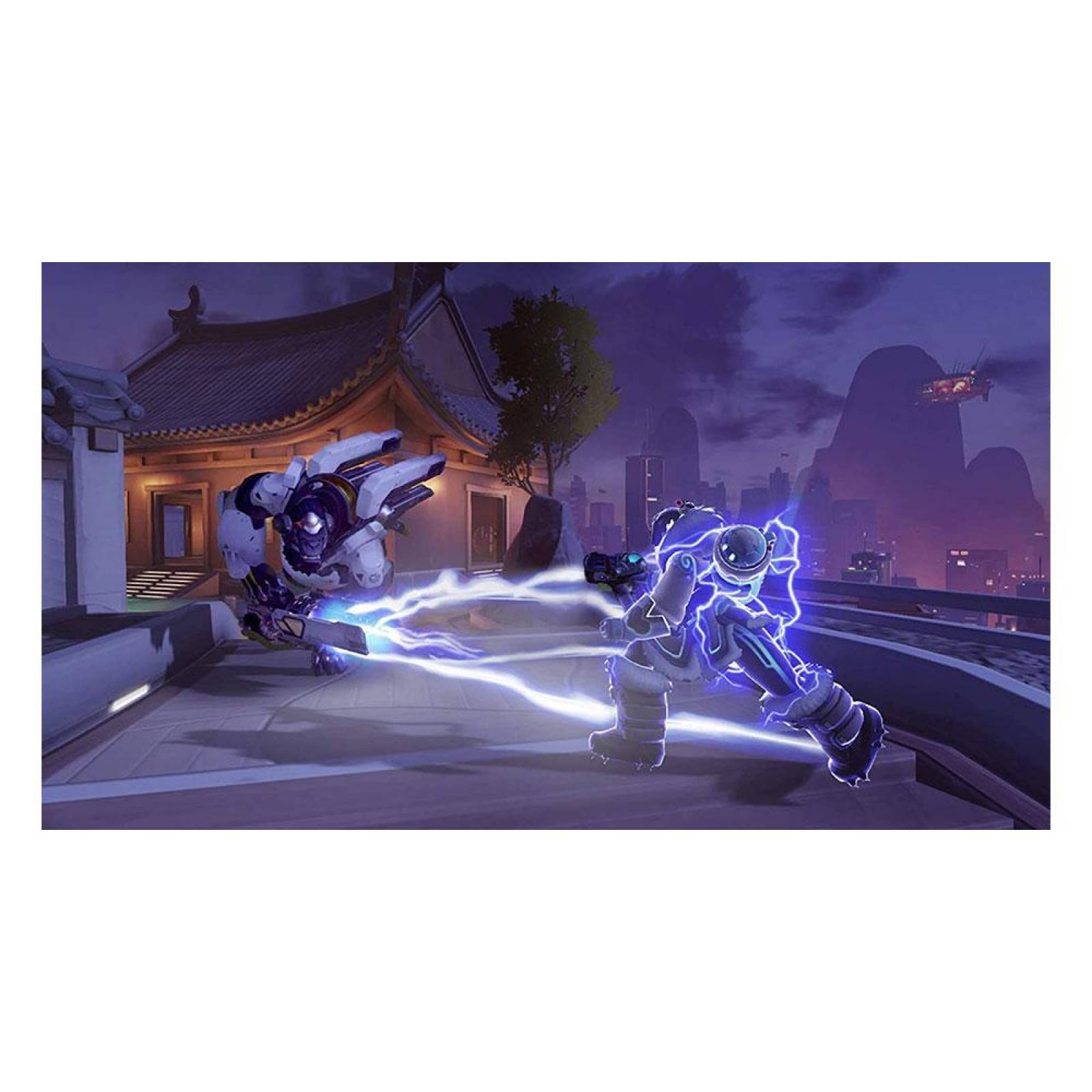 Overwatch Legendary Edition Nintendo Switch - S010 