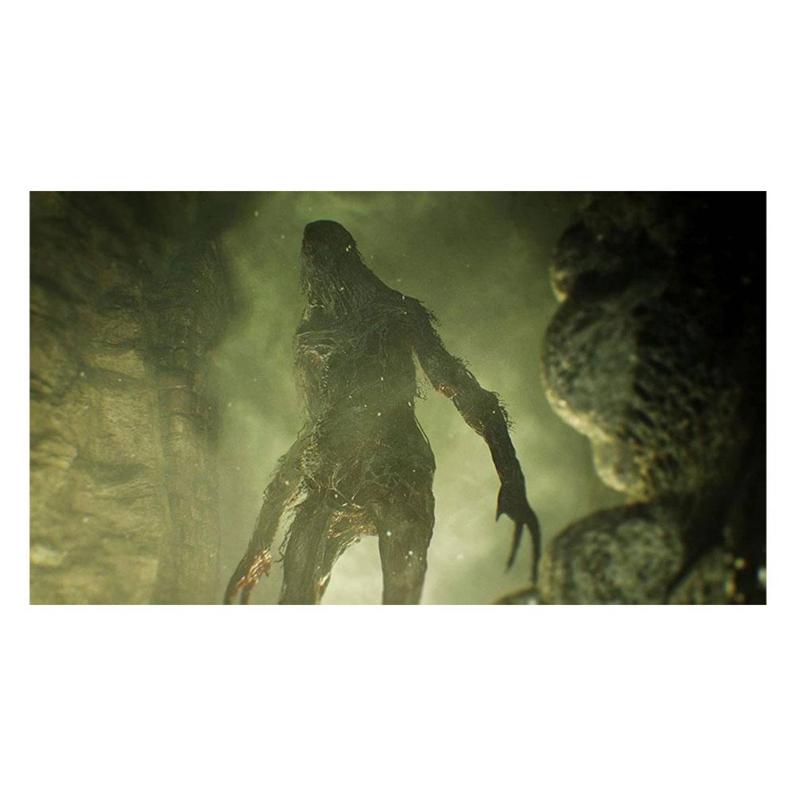 Resident Evil 7 BioHazard Gold Edition Xbox One - S010