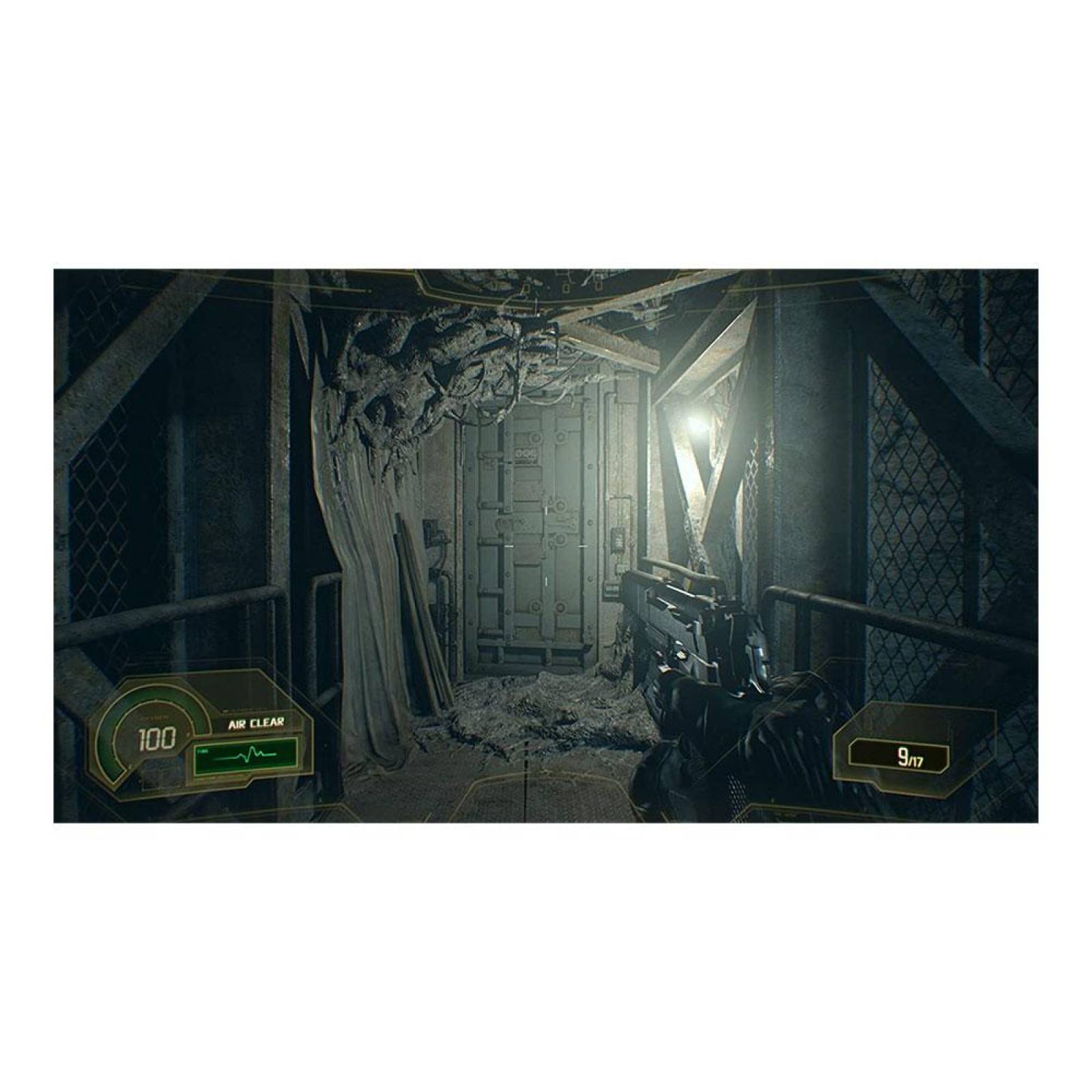 Resident Evil 7 BioHazard Gold Edition Xbox One - S010