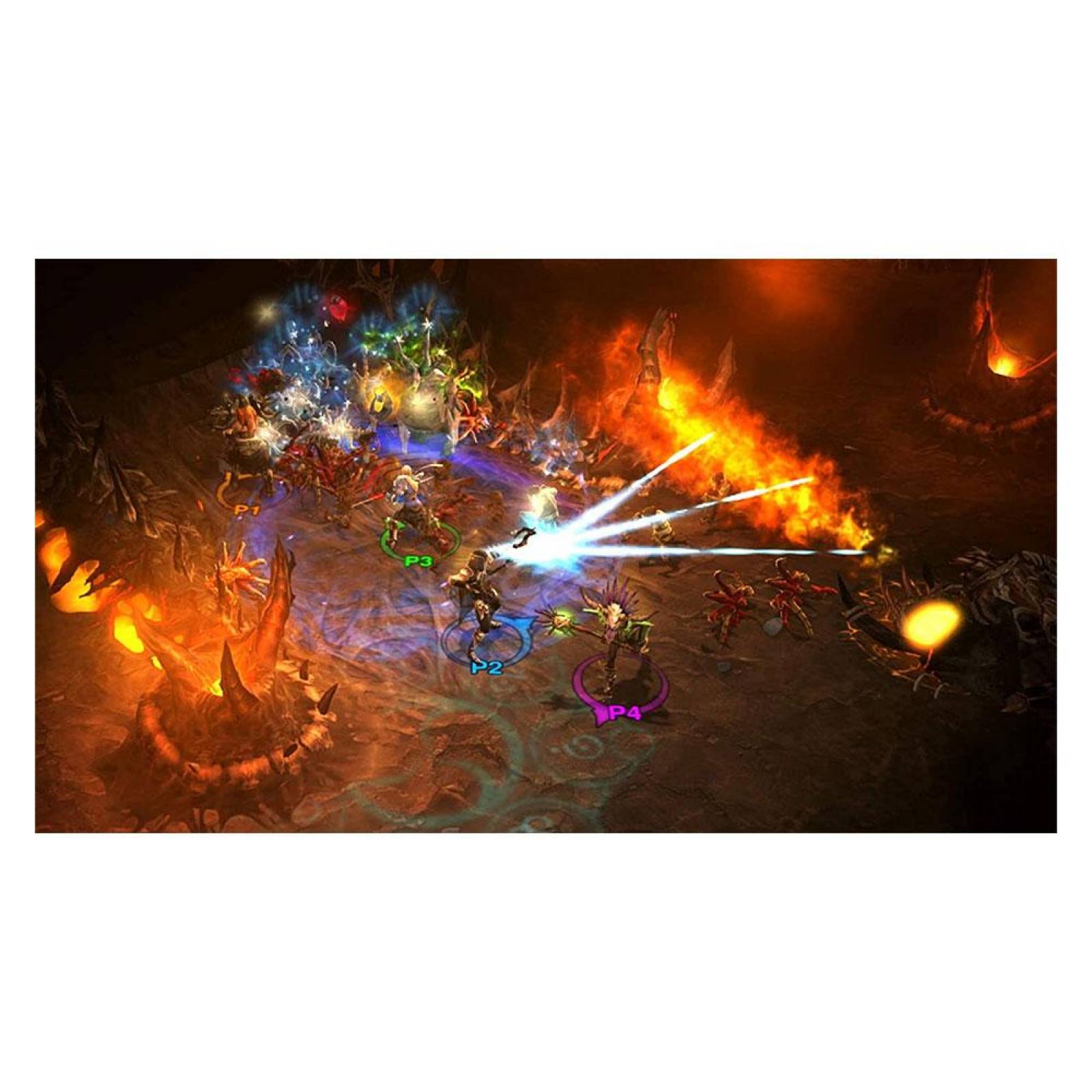 Diablo 3 Eternal Collection Nintendo Switch - S010 