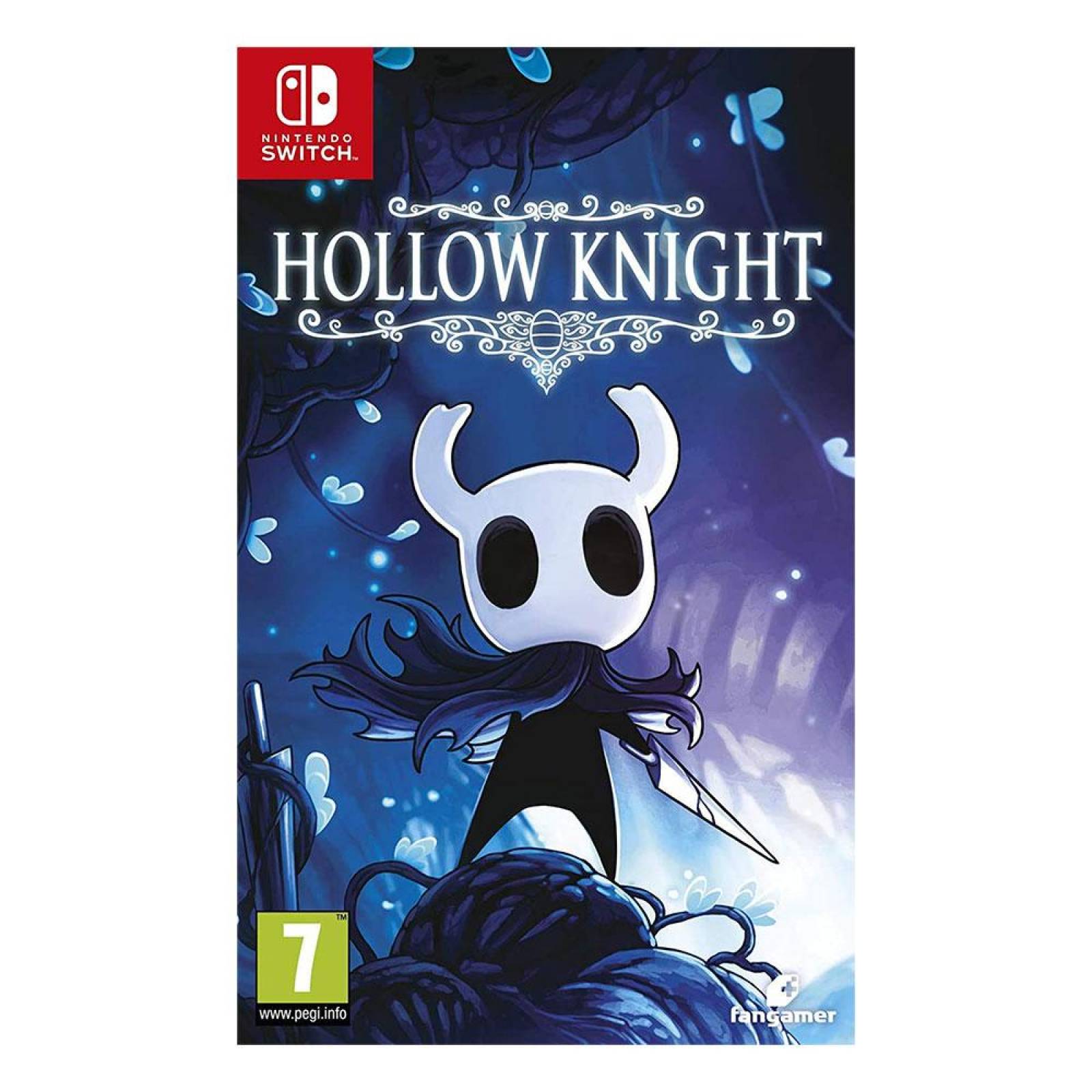 Hollow Knight Nintendo Switch - S010 