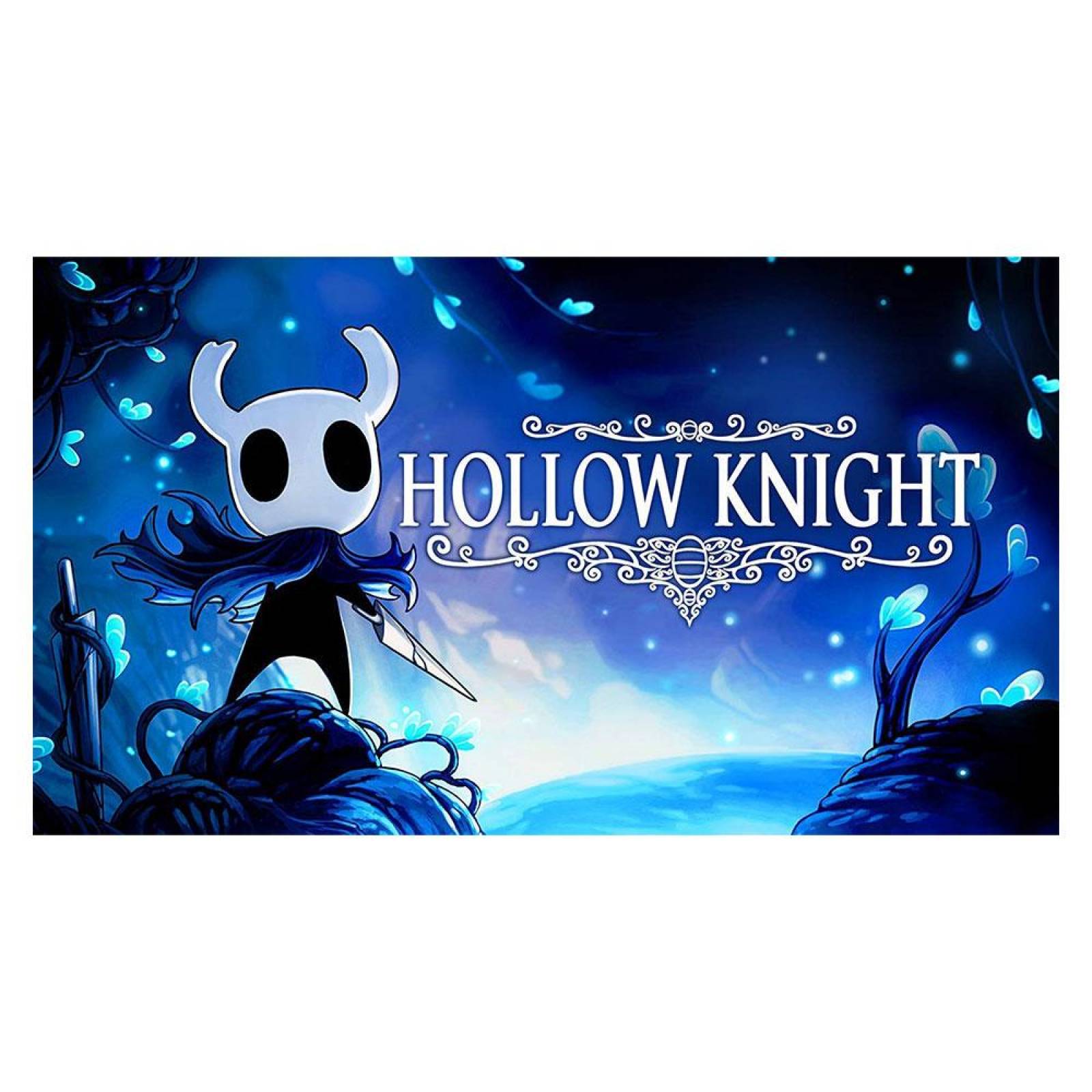 Hollow Knight Nintendo Switch - S010 
