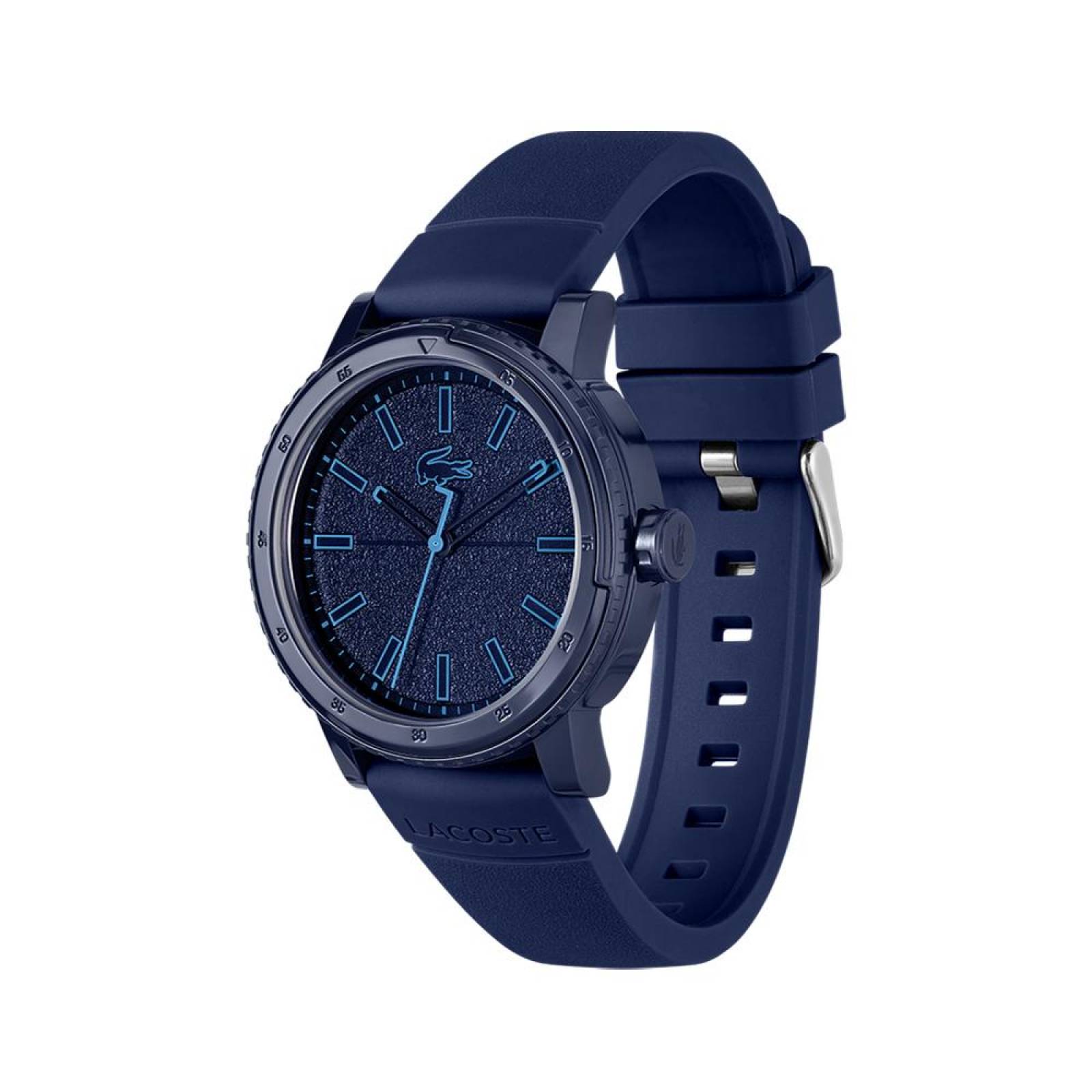 Reloj Lacoste Hombre Challenger Azul 2011083 - S007
