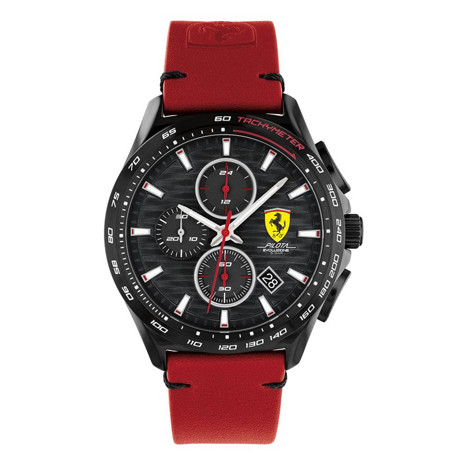 Reloj discount de ferrari