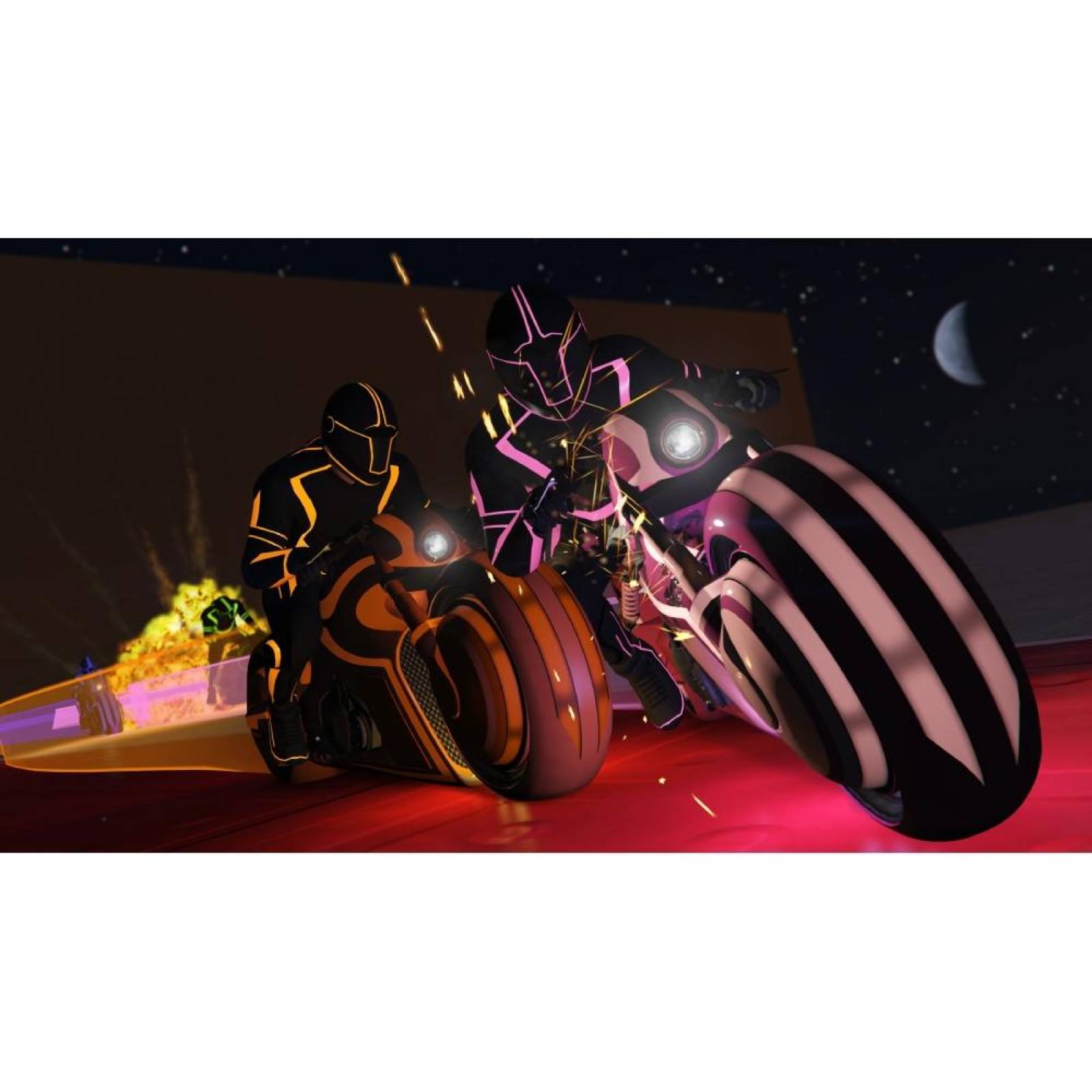 Grand Theft Auto V Xbox Series - S001