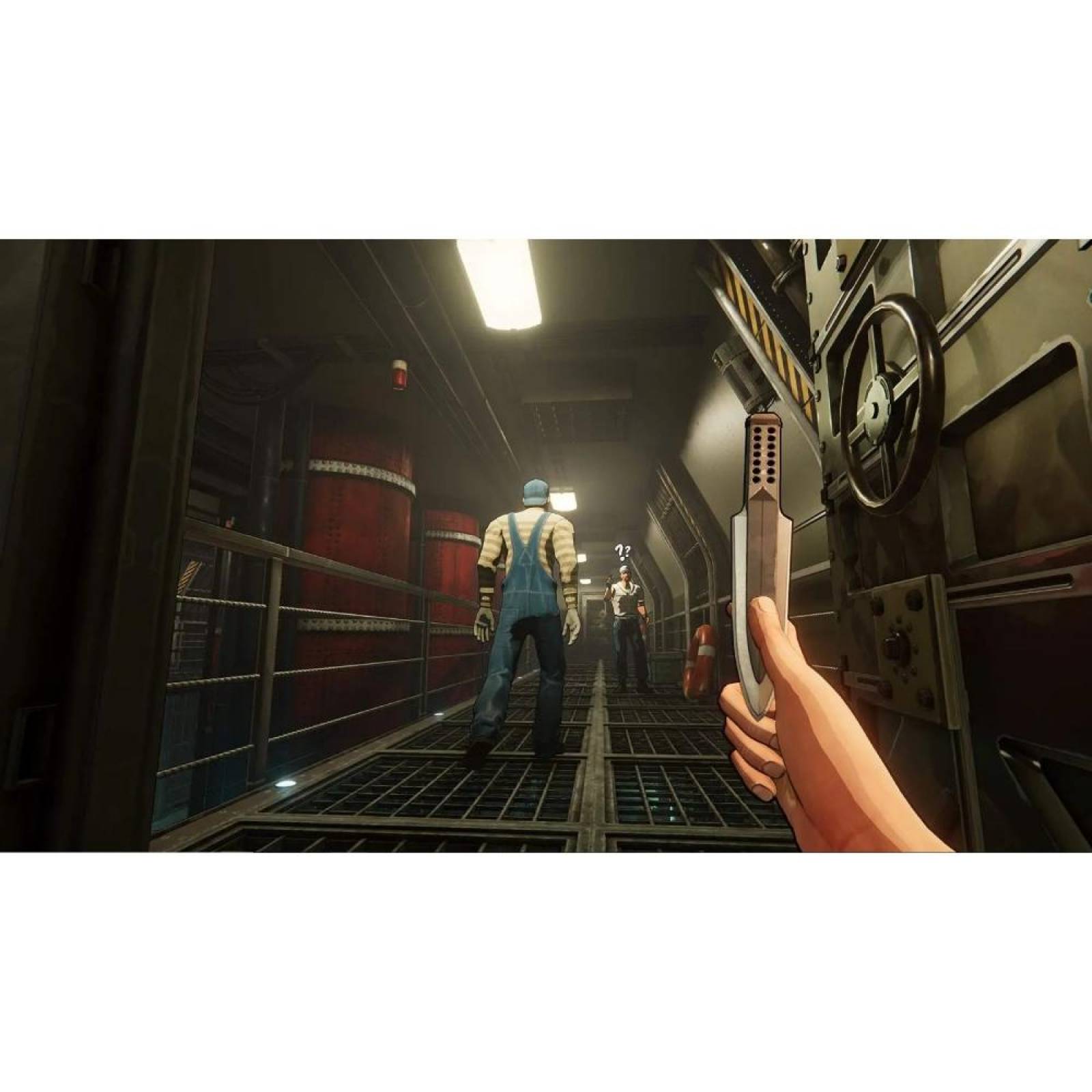 XIII Videojuego Xbox One - S001 