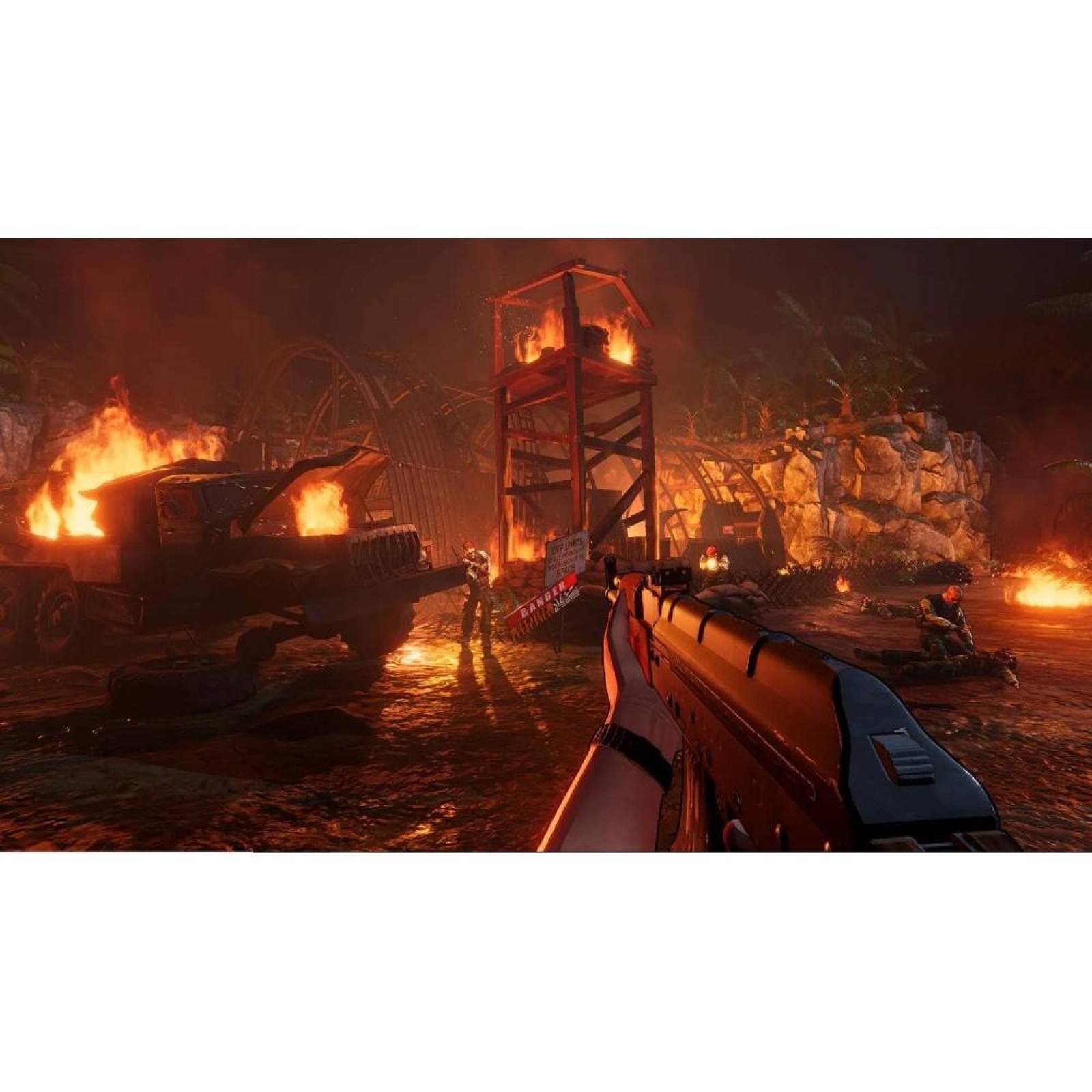 XIII Videojuego Xbox One - S001 