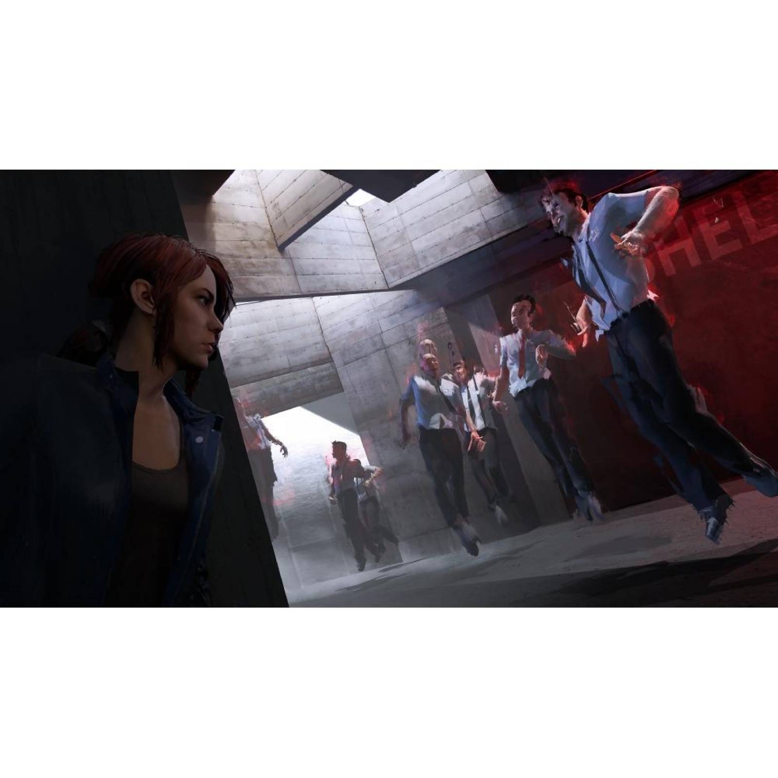 Control Ultimate Edition Xbox One - S001