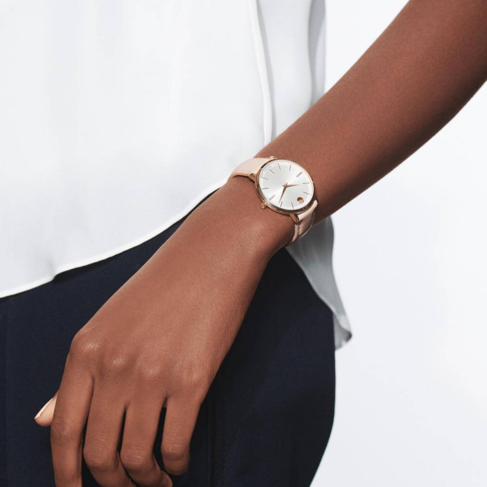 Relojes de clearance mujer movado