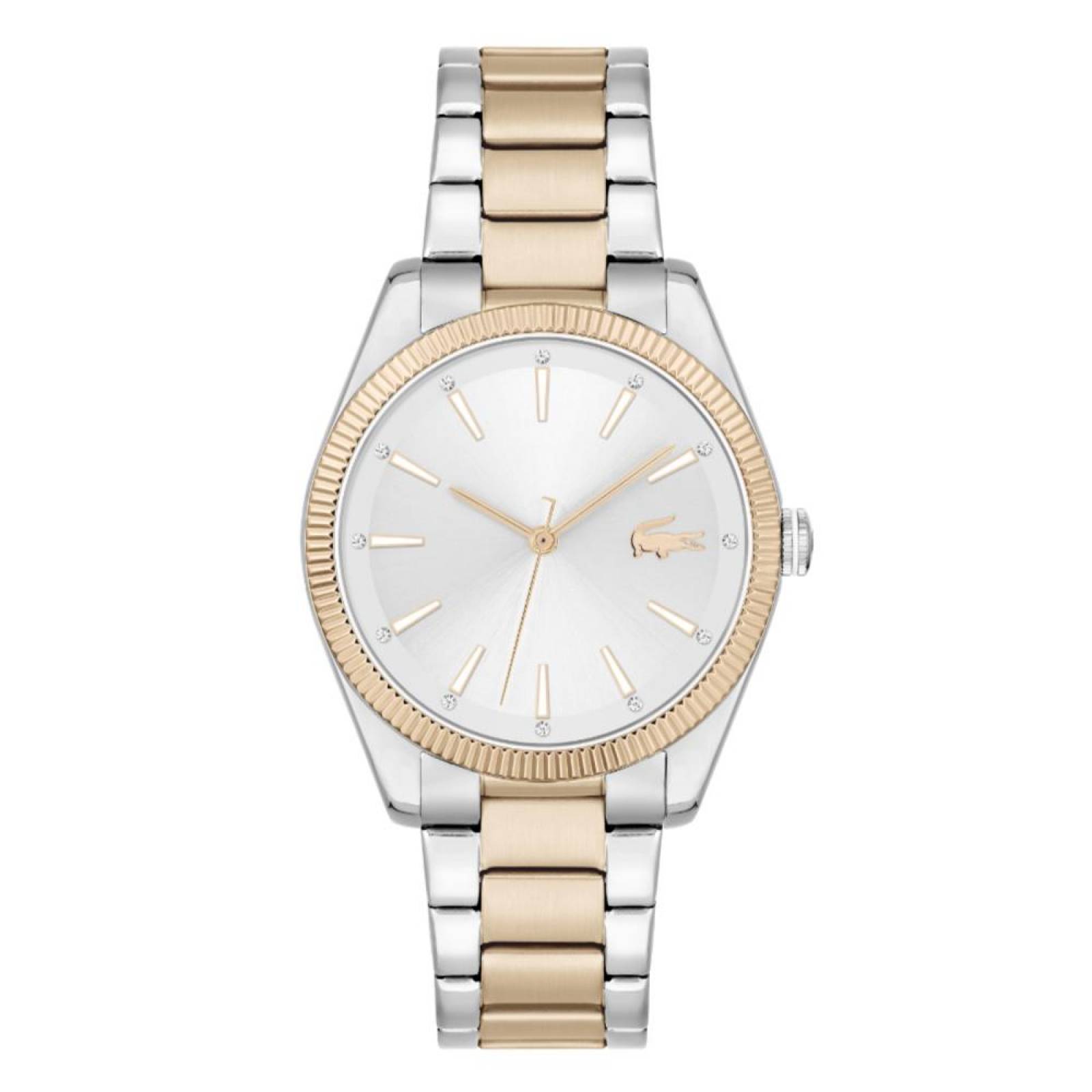 Reloj Lacoste Mujer Acero Inoxidable 2001241 Capucine 