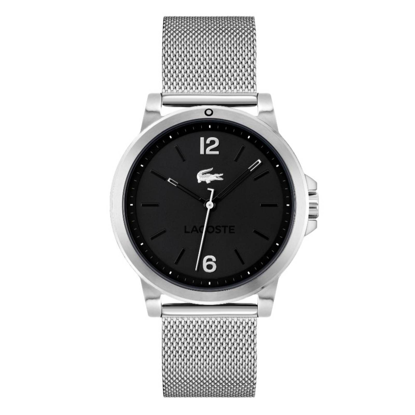 Reloj Lacoste Hombre Acero Inoxidable 2011219 Court 