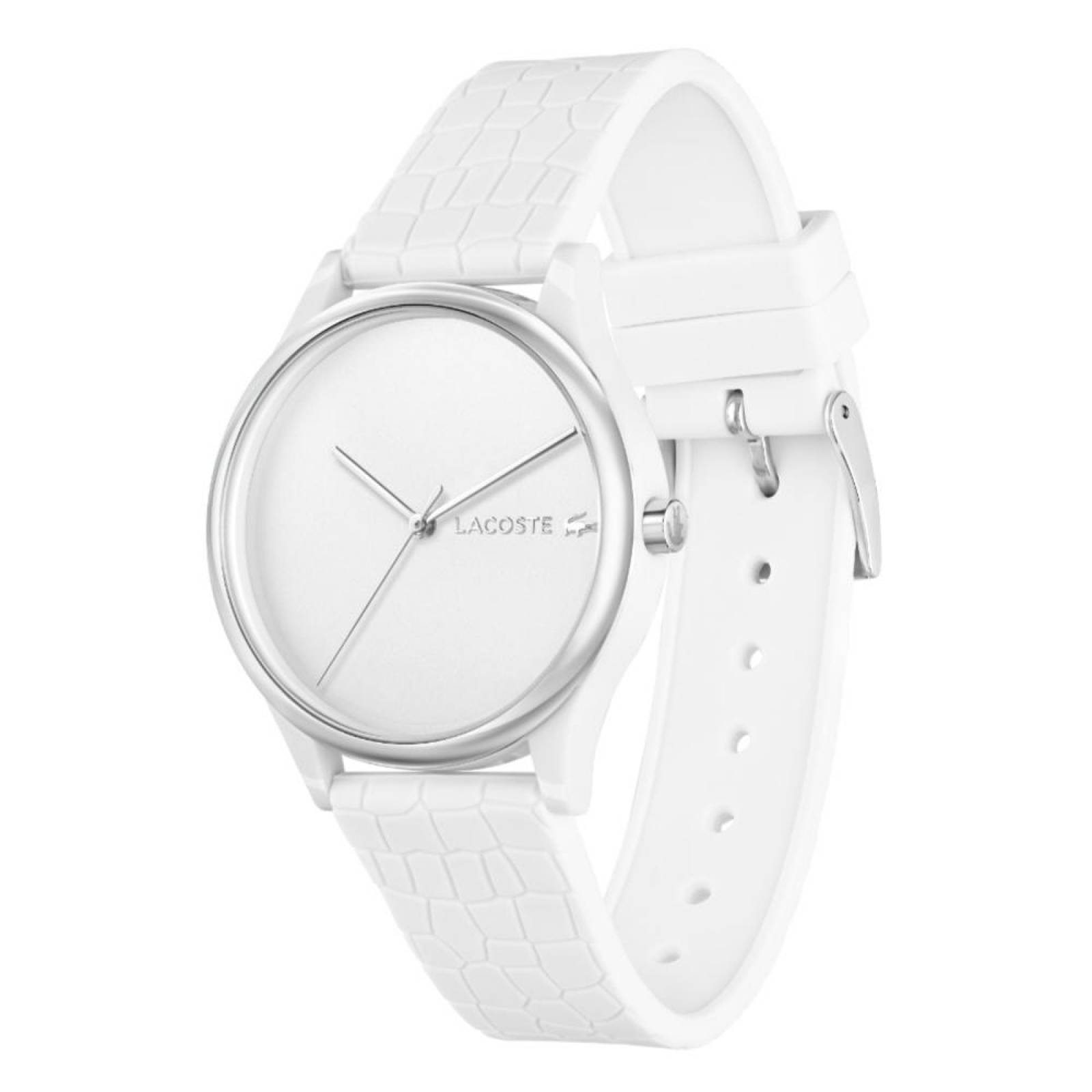  Swatch Reloj Mujer LWD - Blanco, Moderno : Ropa, Zapatos y  Joyería