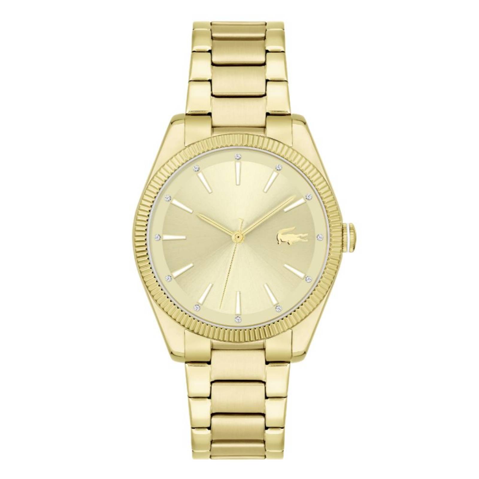 Reloj Lacoste Mujer Acero Inoxidable 2001240 Capucine 