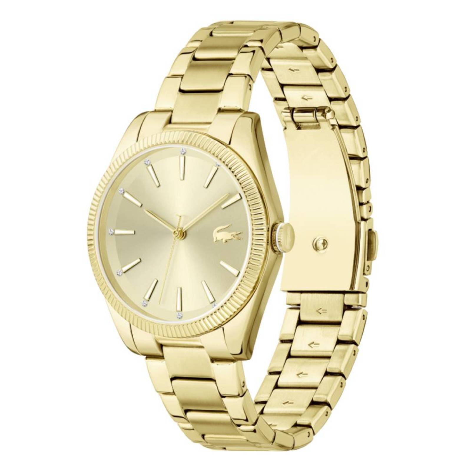 Reloj Lacoste Mujer Acero Inoxidable 2001240 Capucine 