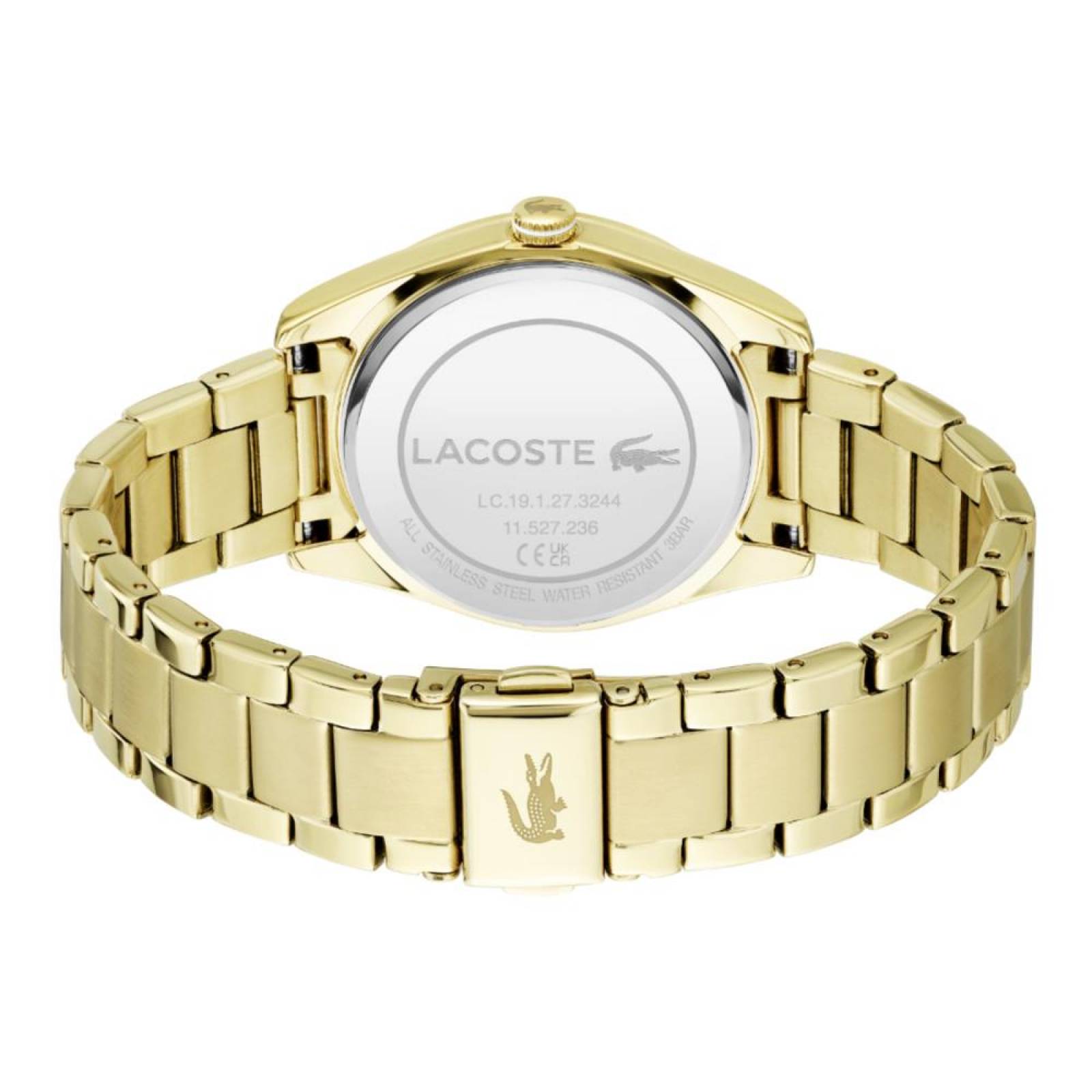 Reloj Lacoste Mujer Acero Inoxidable 2001240 Capucine 