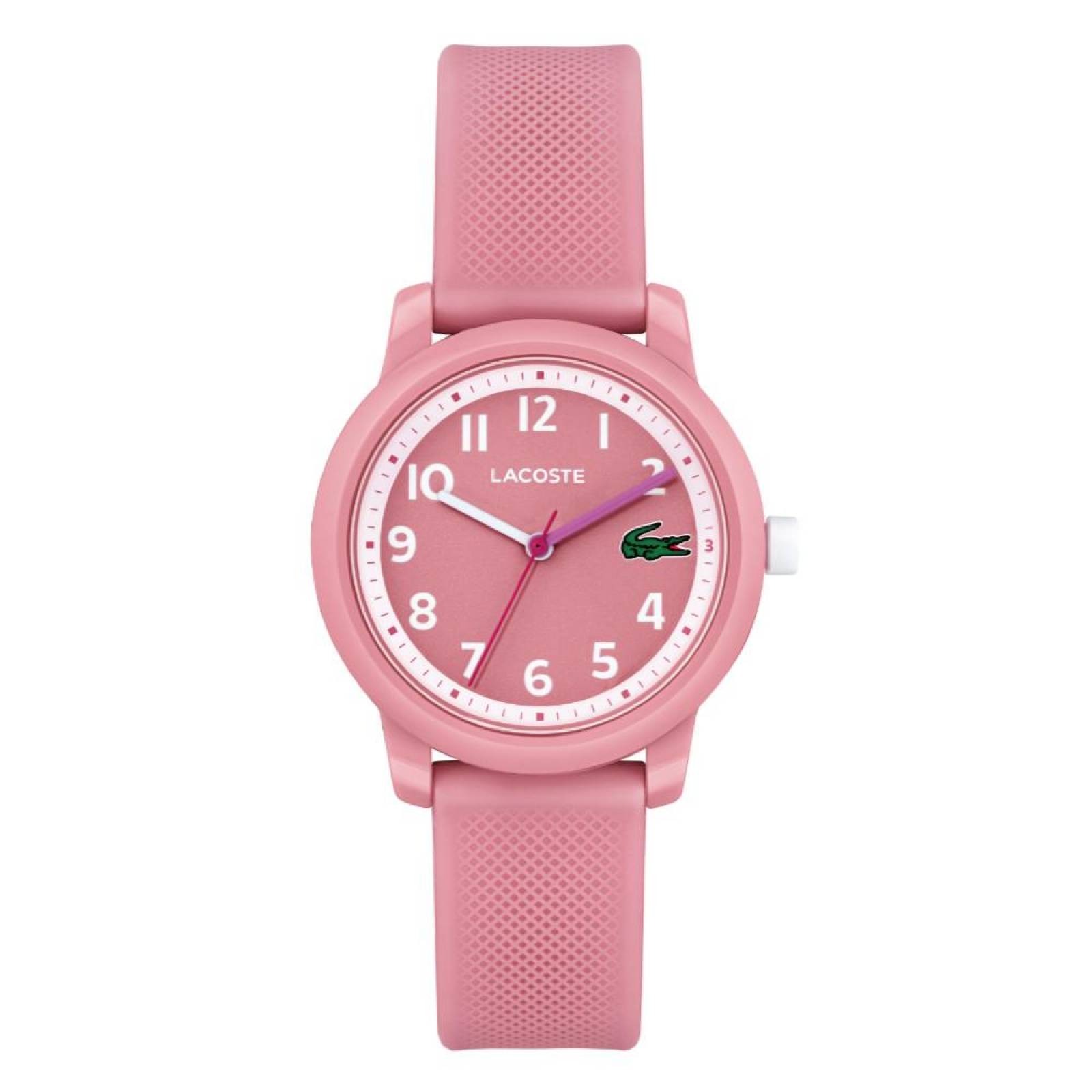 Reloj Lacoste Niña Silicona 2030040 Lacoste.12.12 Kids