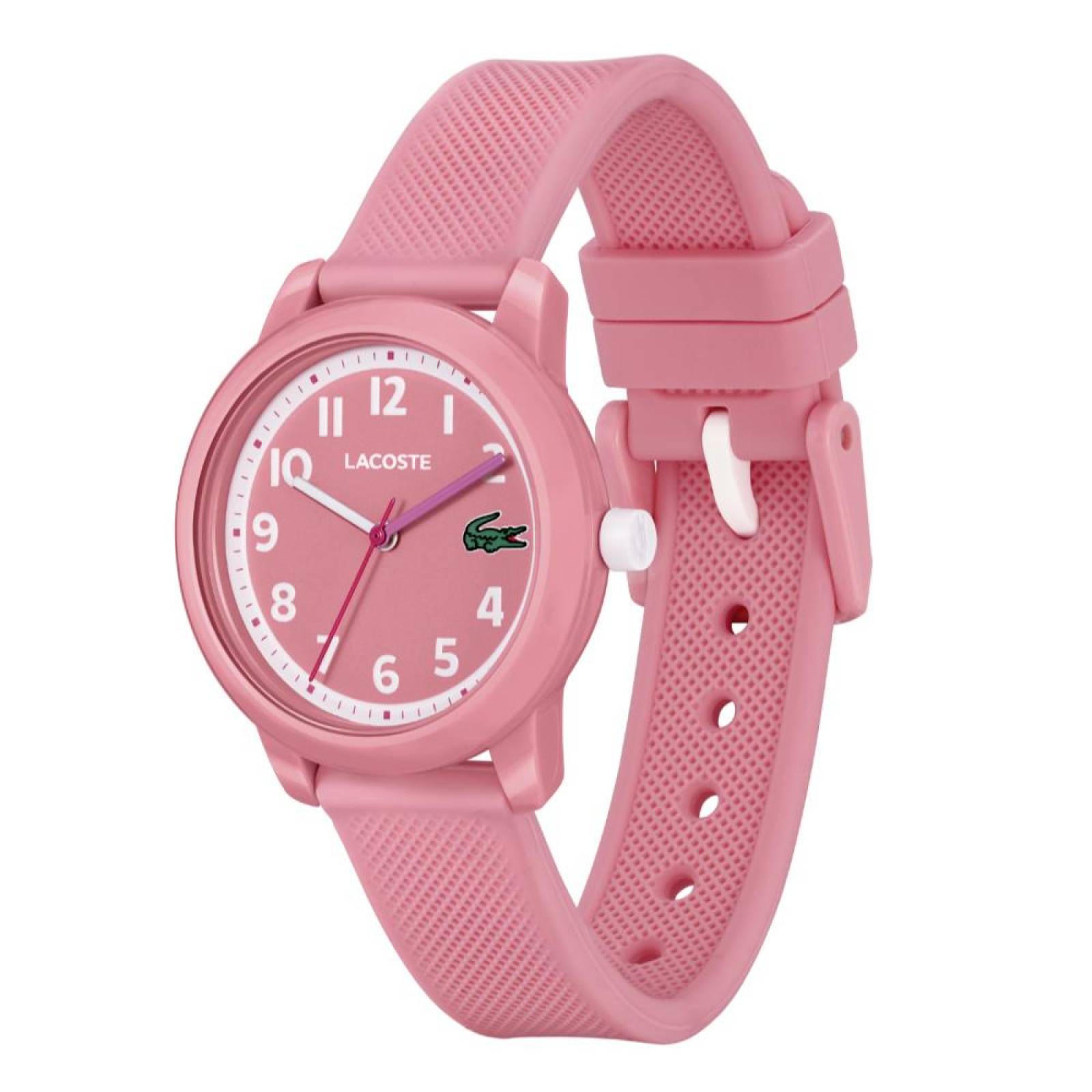 Reloj Lacoste Niña Silicona 2030040 Lacoste.12.12 Kids