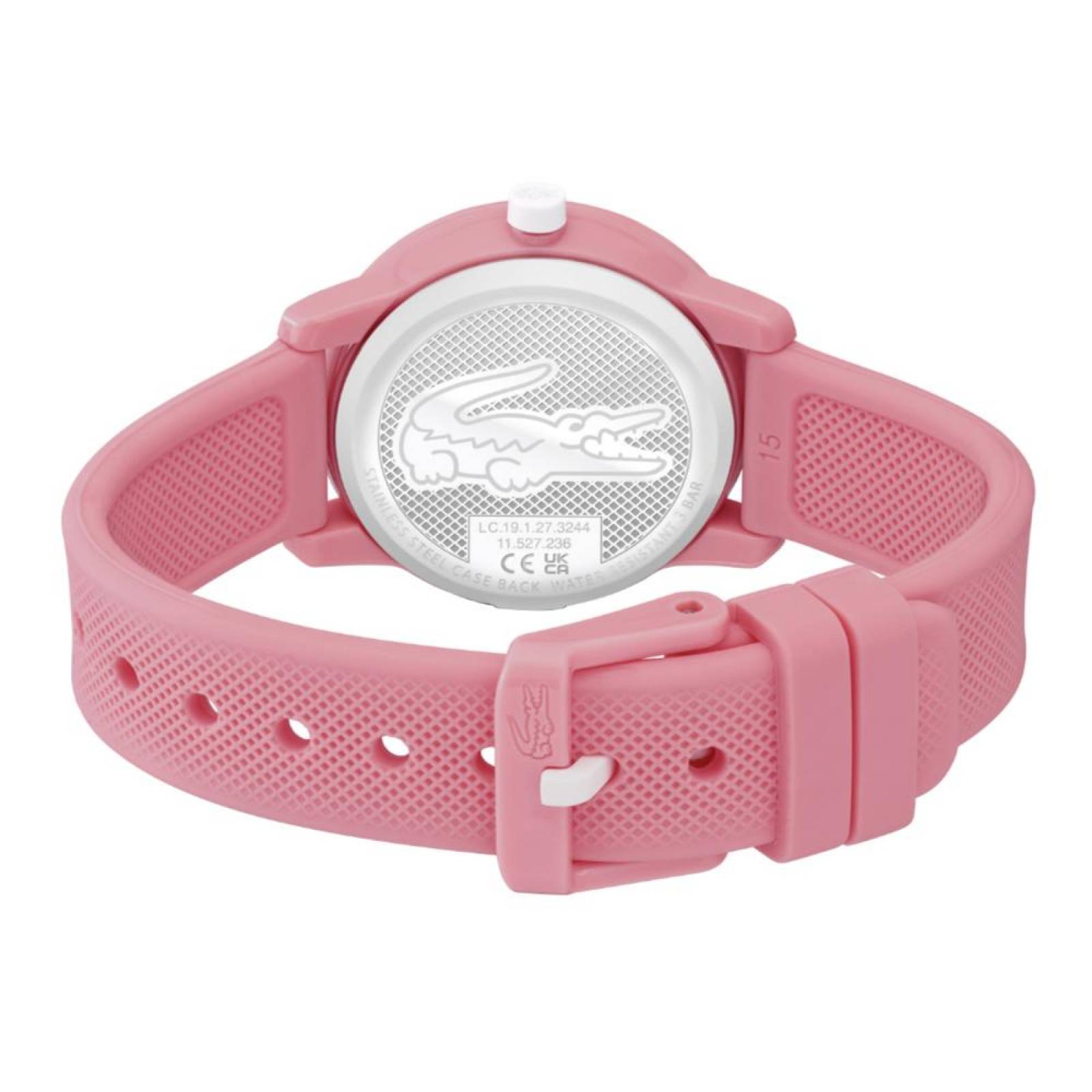 Reloj Lacoste Niña Silicona 2030040 Lacoste.12.12 Kids
