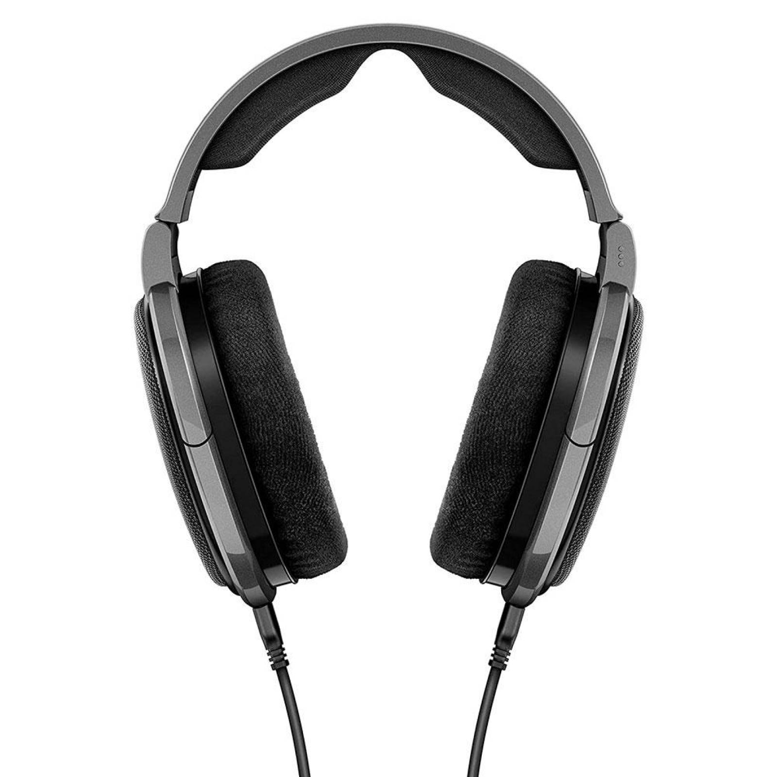 Audífonos Sennheiser Over-ear Negro HD 650 - S013